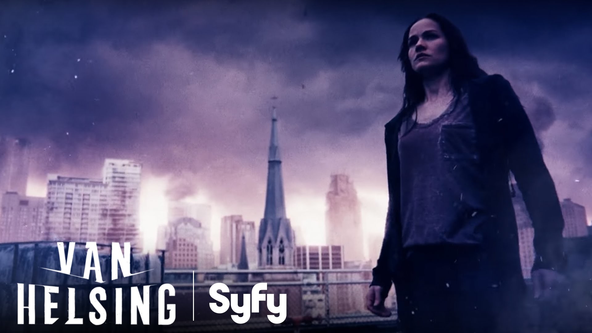 1920x1080 Van Helsing (Syfy) images V a n H e l s i n g HD wallpaper and background  photos