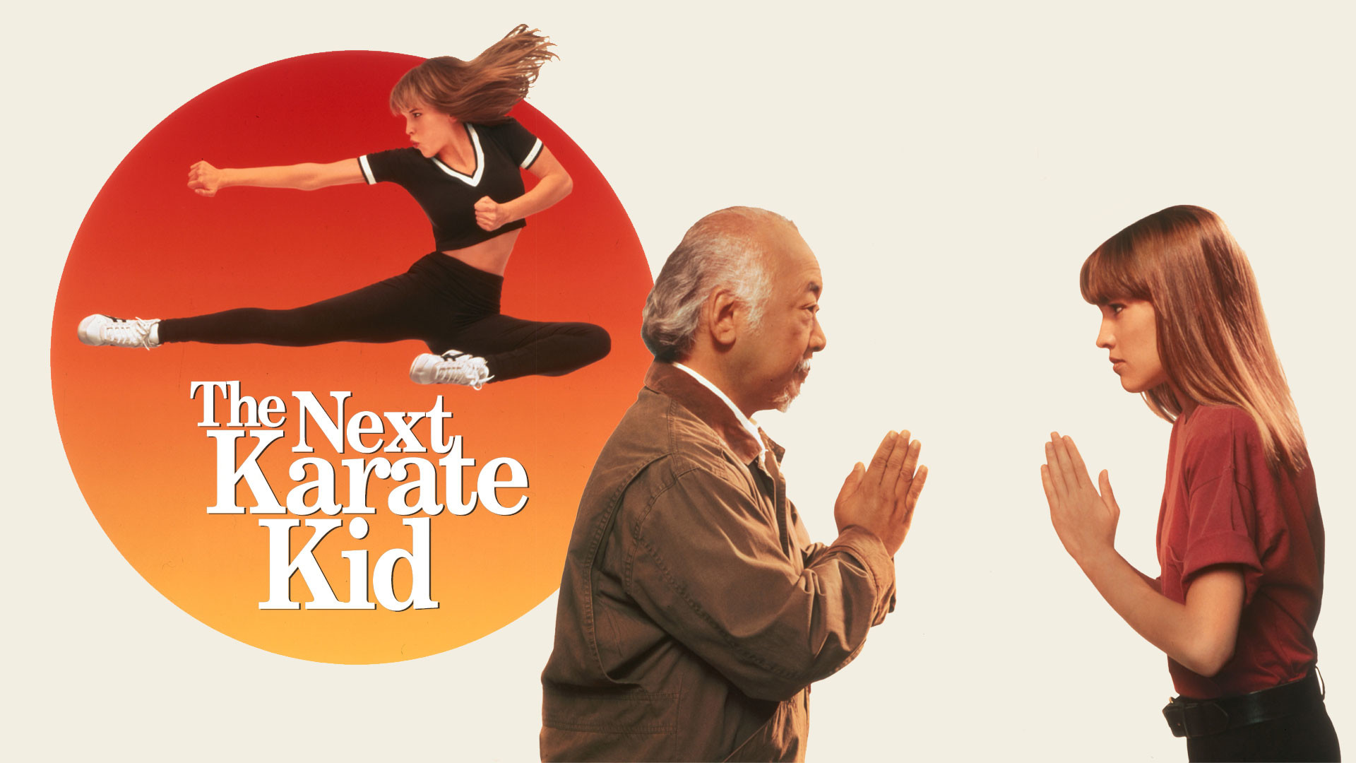 1920x1080 Movie Review: 'The Next Karate Kid' Dishonors Martial Arts Sportsball -