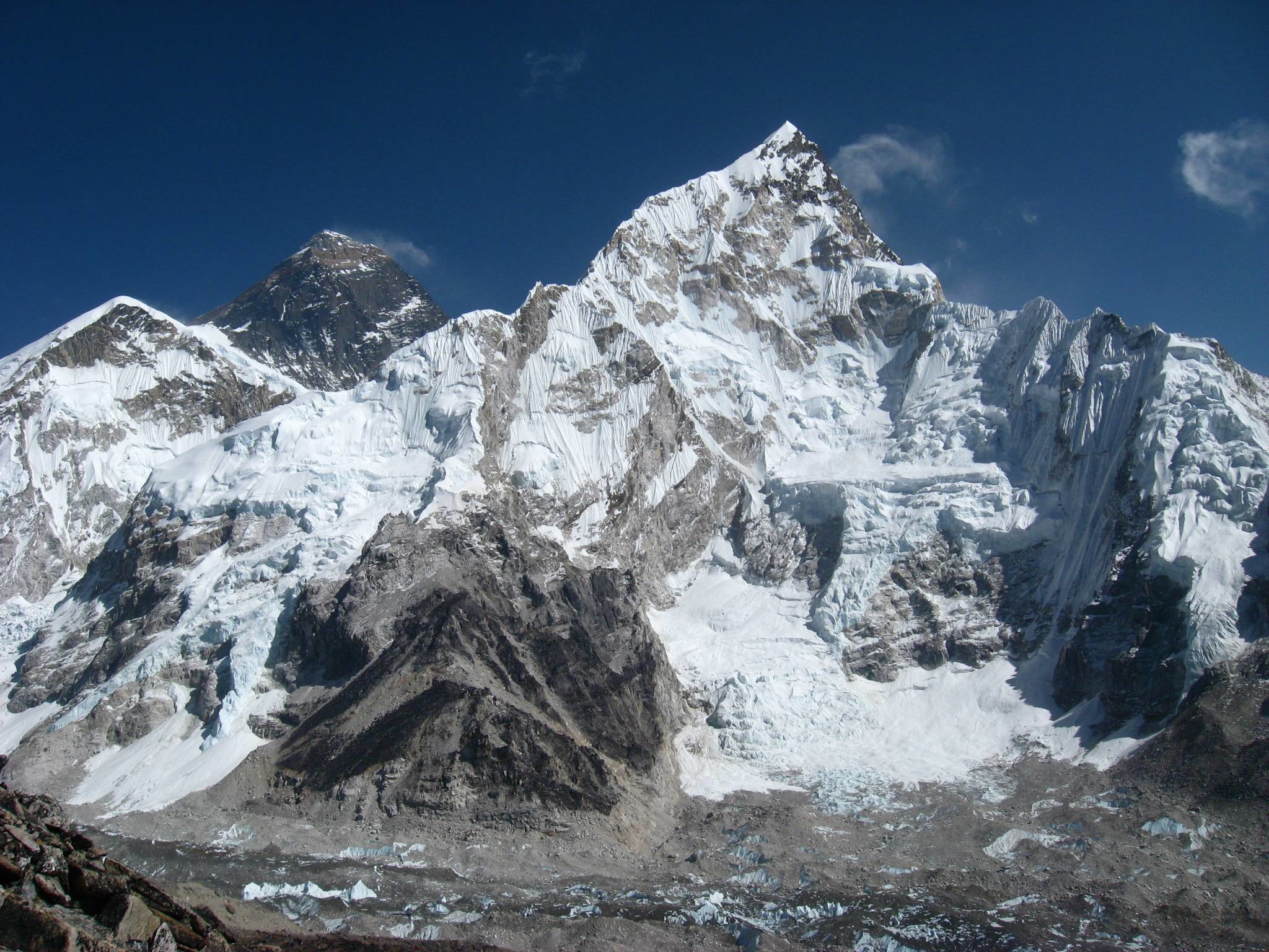 2048x1536 1 Mount Everest + nice wallpapers | Mountain7.