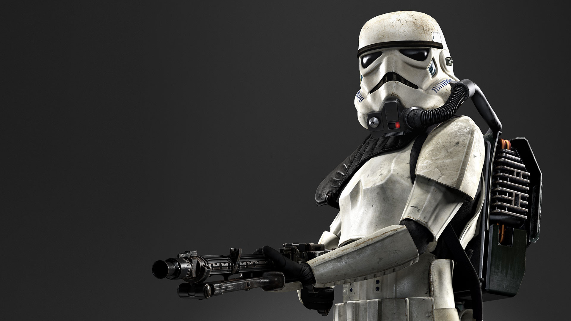 1920x1080 Star Wars Battlefront Wallpapers w/o Icons
