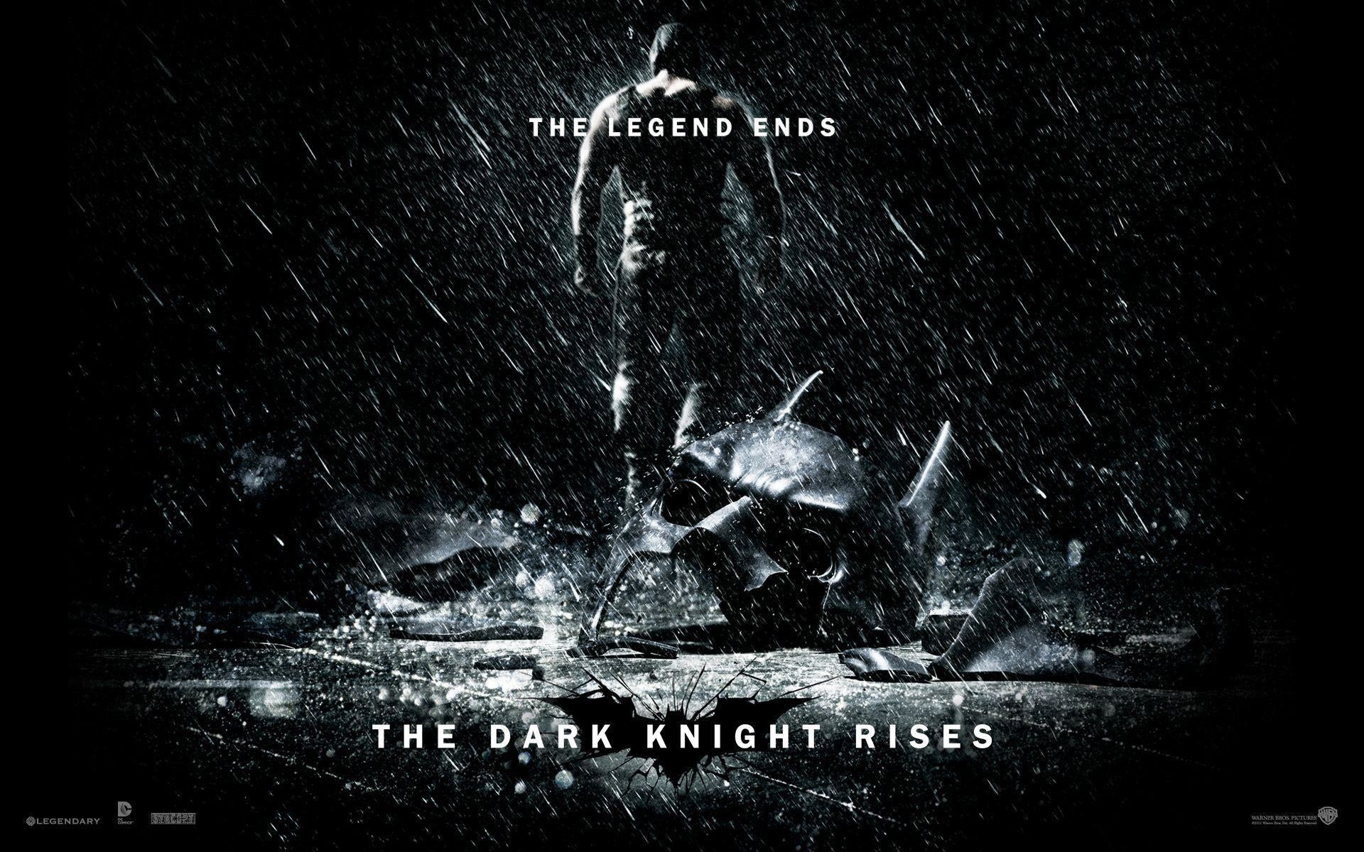 1920x1200 The Dark Knight Rises HD Wallpapers | I Have A PC