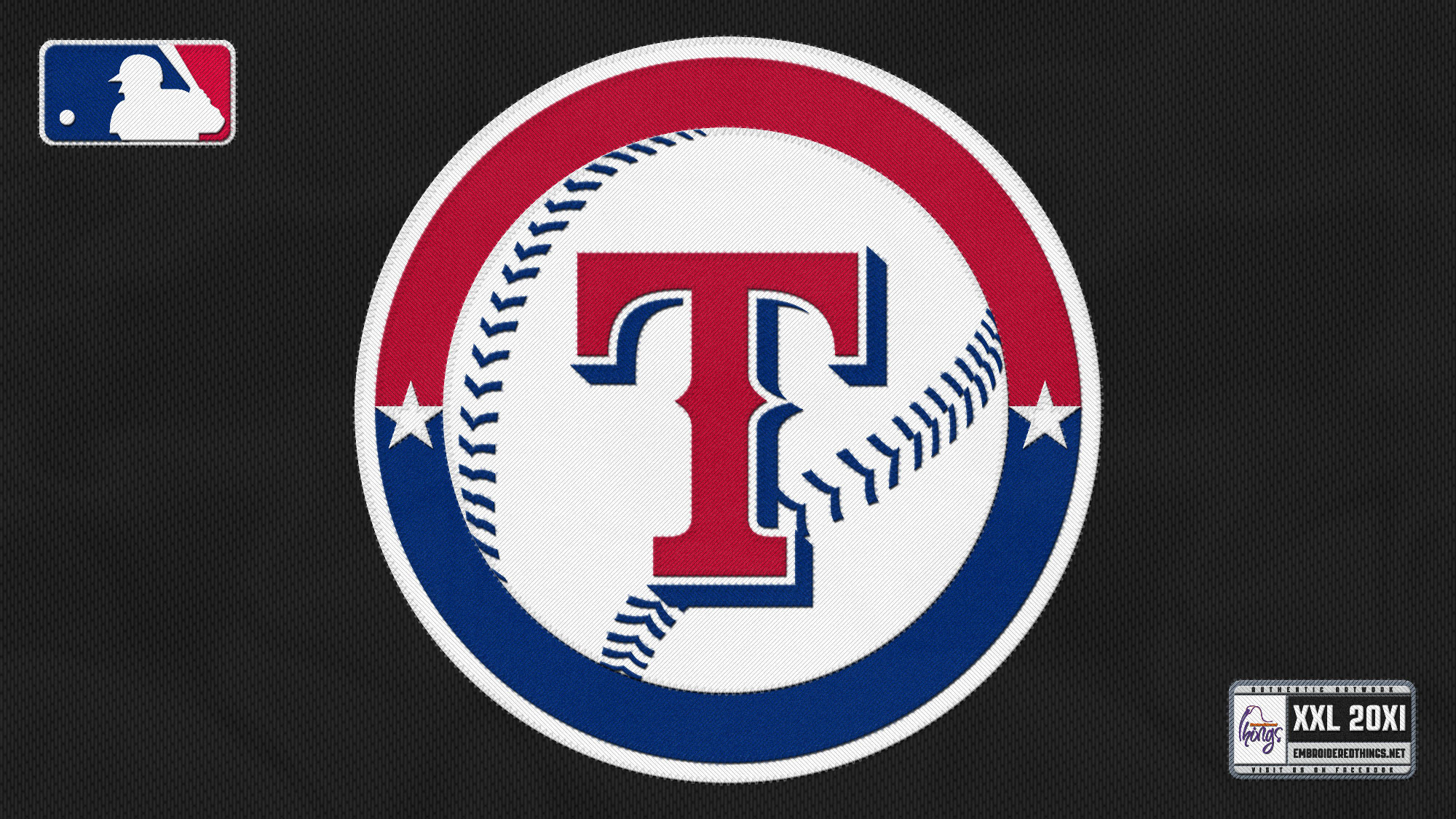 2000x1125 Texas Rangers