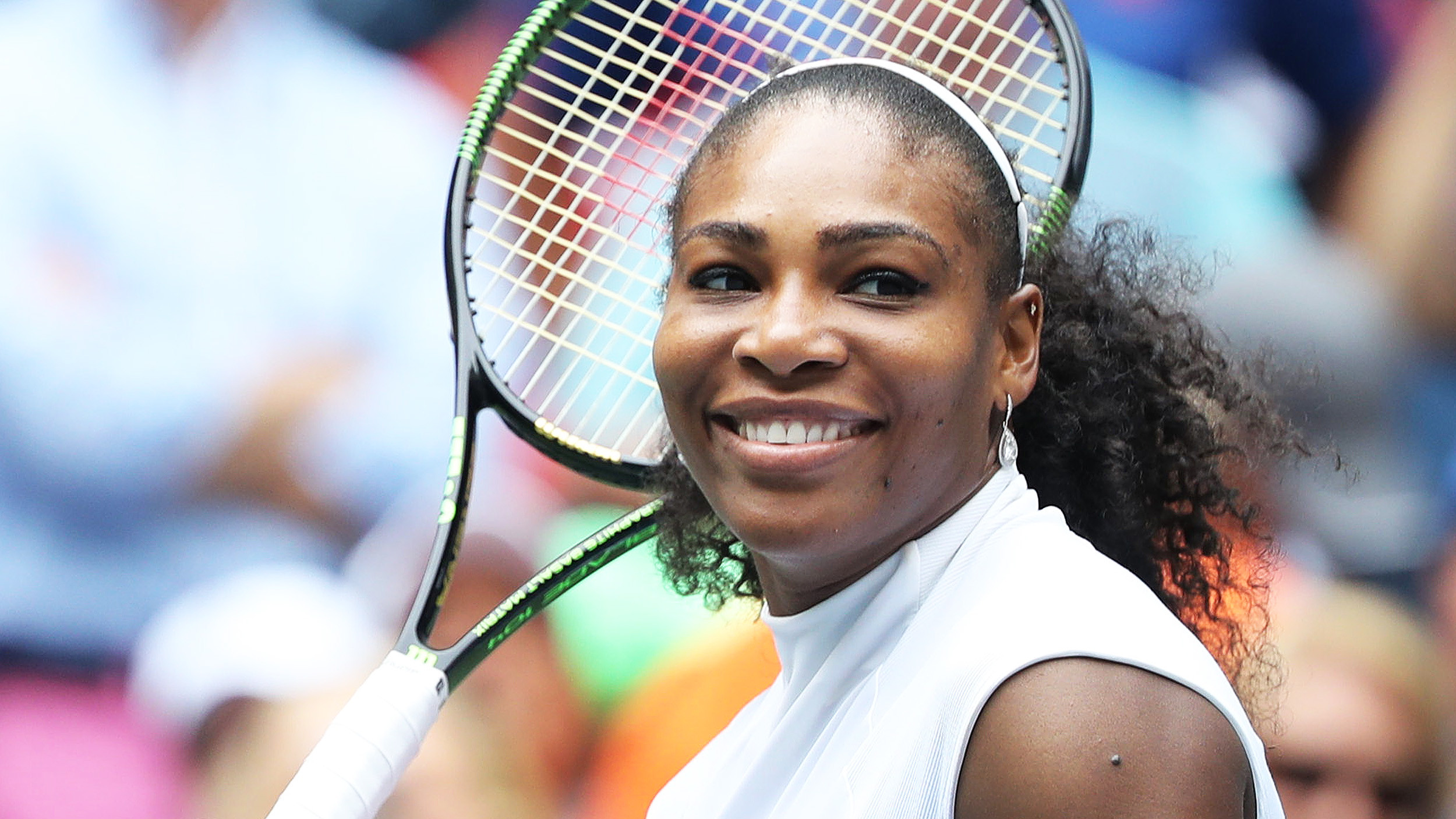 2500x1407 ... Serena Williams Serena Williams Pictures Serena Williams Wallpaper ...