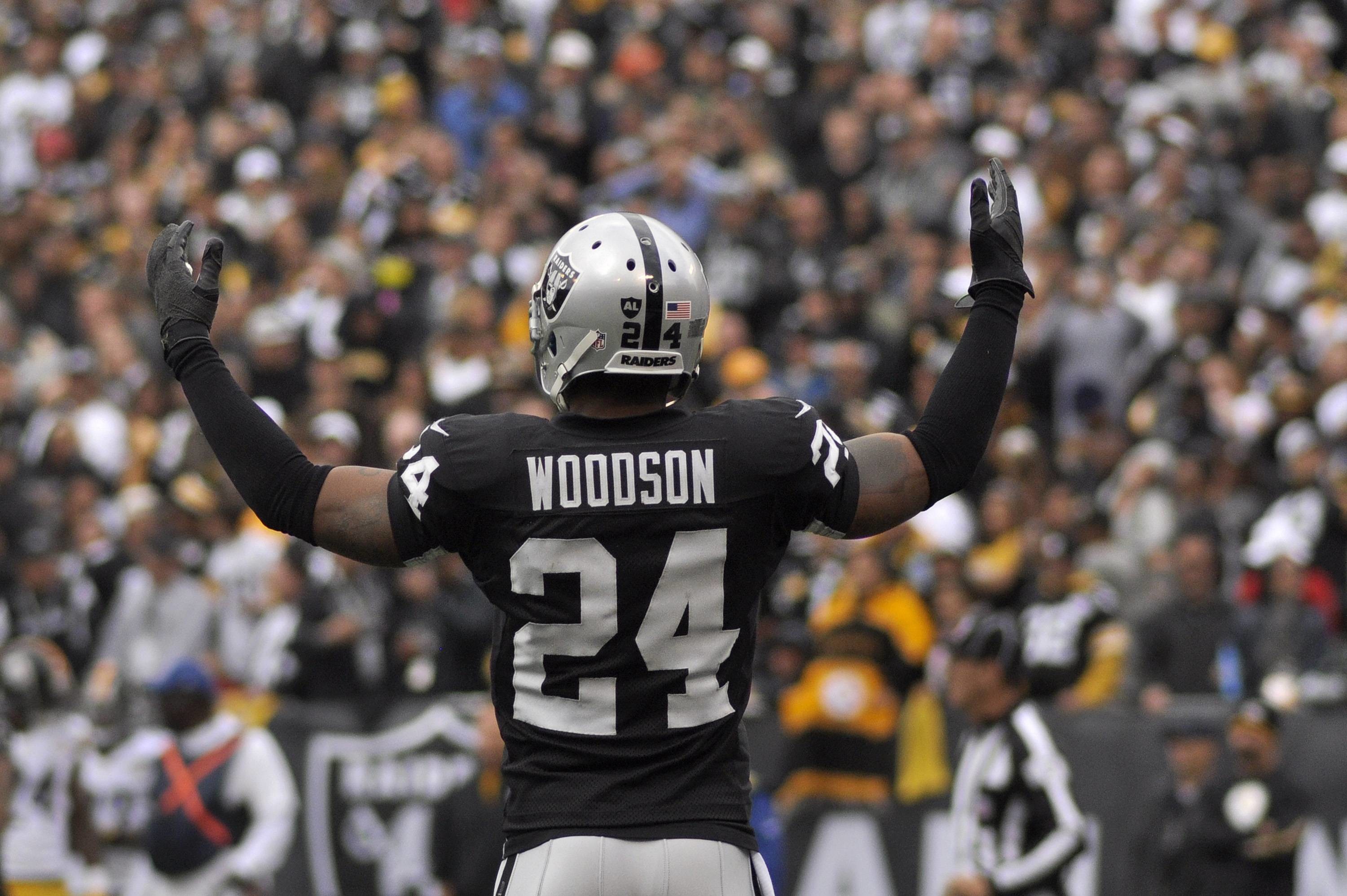 3000x1997 Charles Woodson Wallpapers - Wallpaper Cave