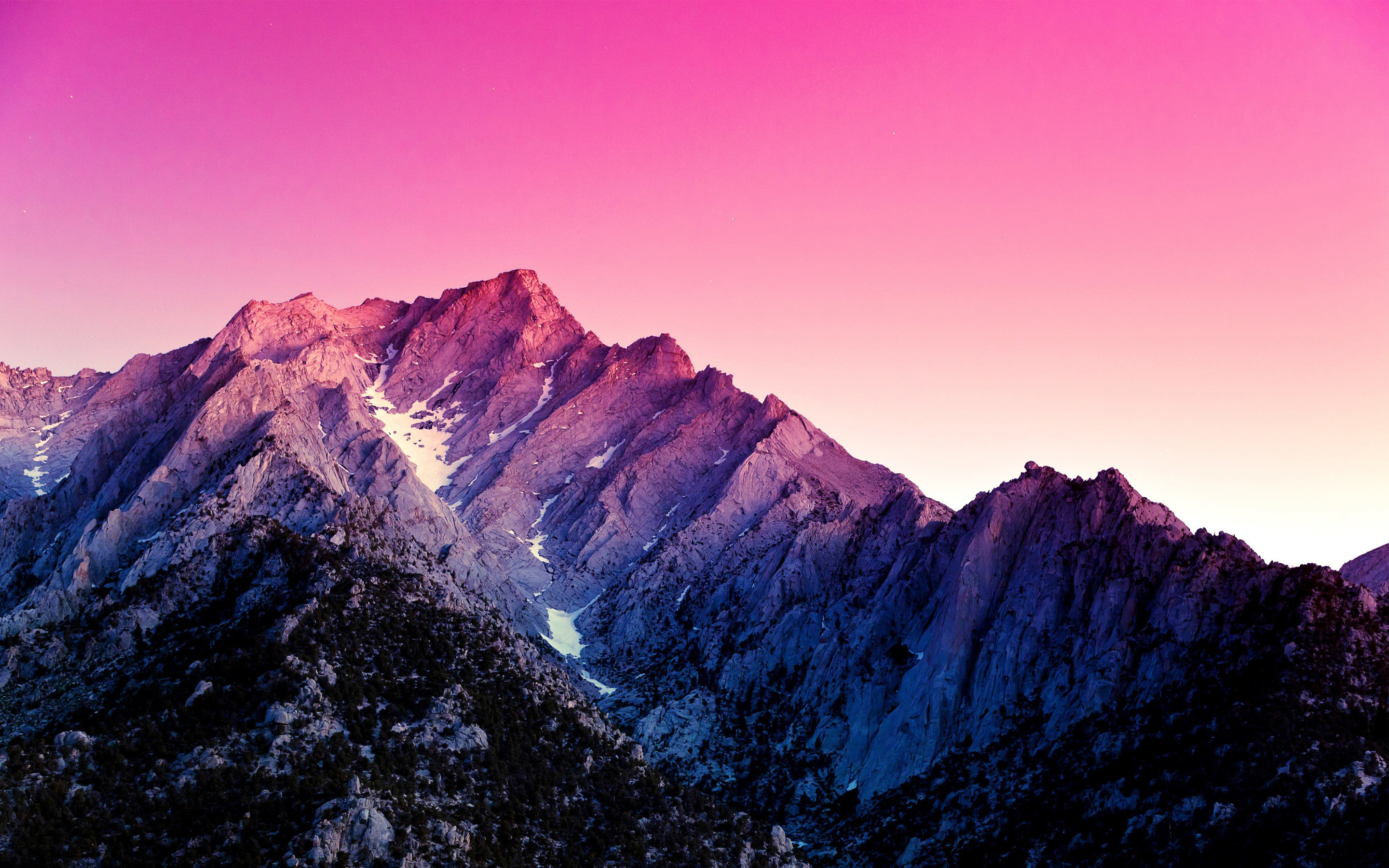 2880x1800 Tags: Mountains Android