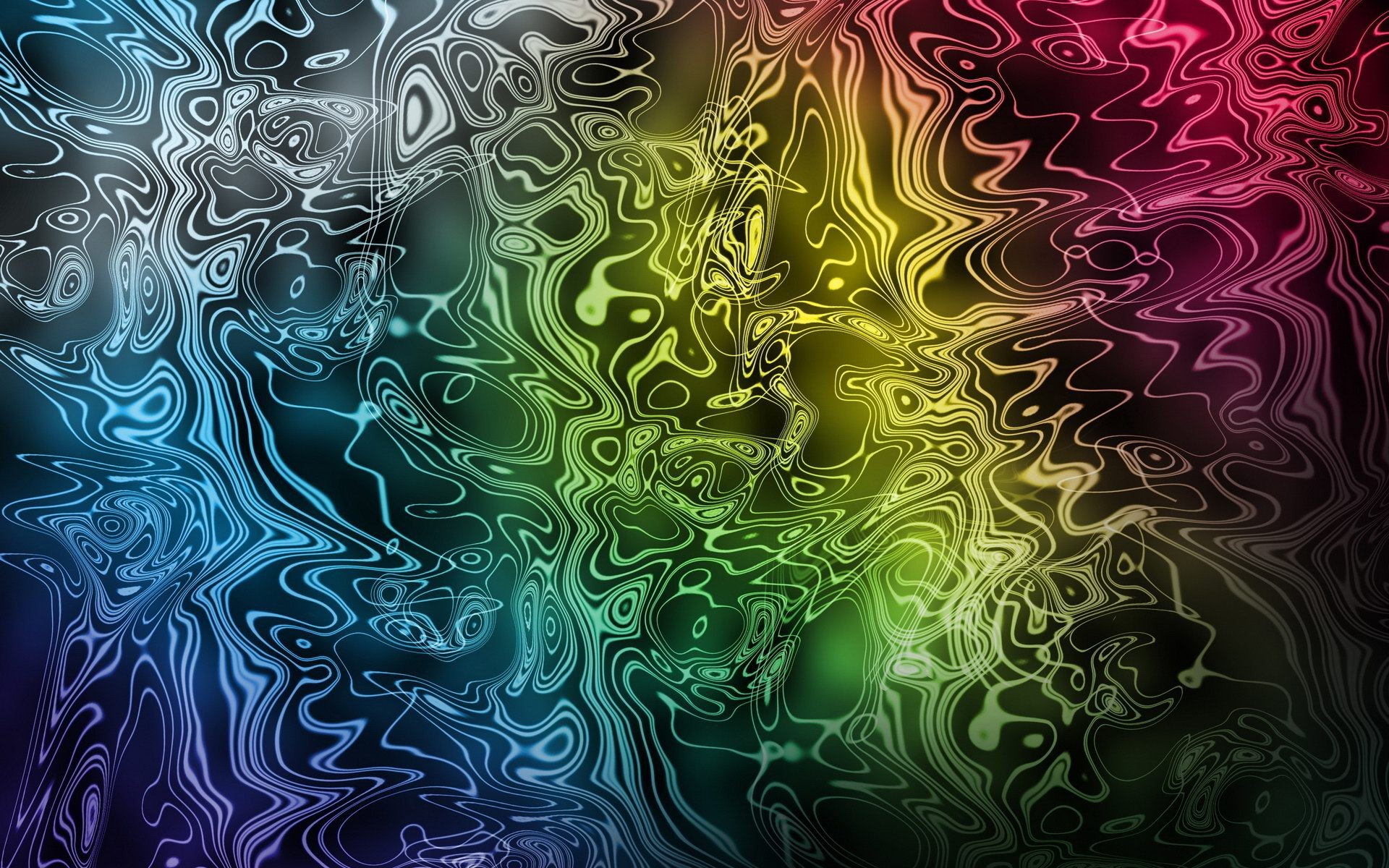 1920x1200 Color Streaks Glow Brightly wallpapers and stock photos