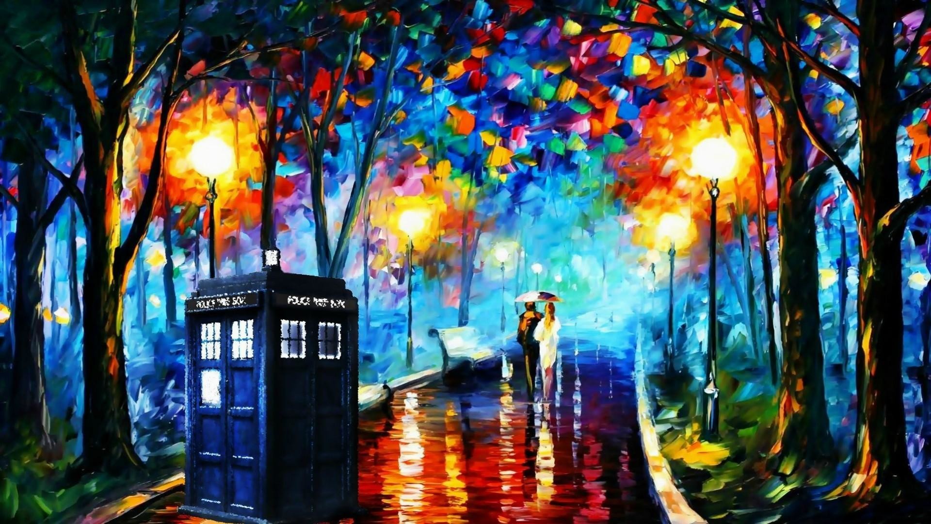 1920x1080 Doctor-who-tardis-wallpaper-pictures