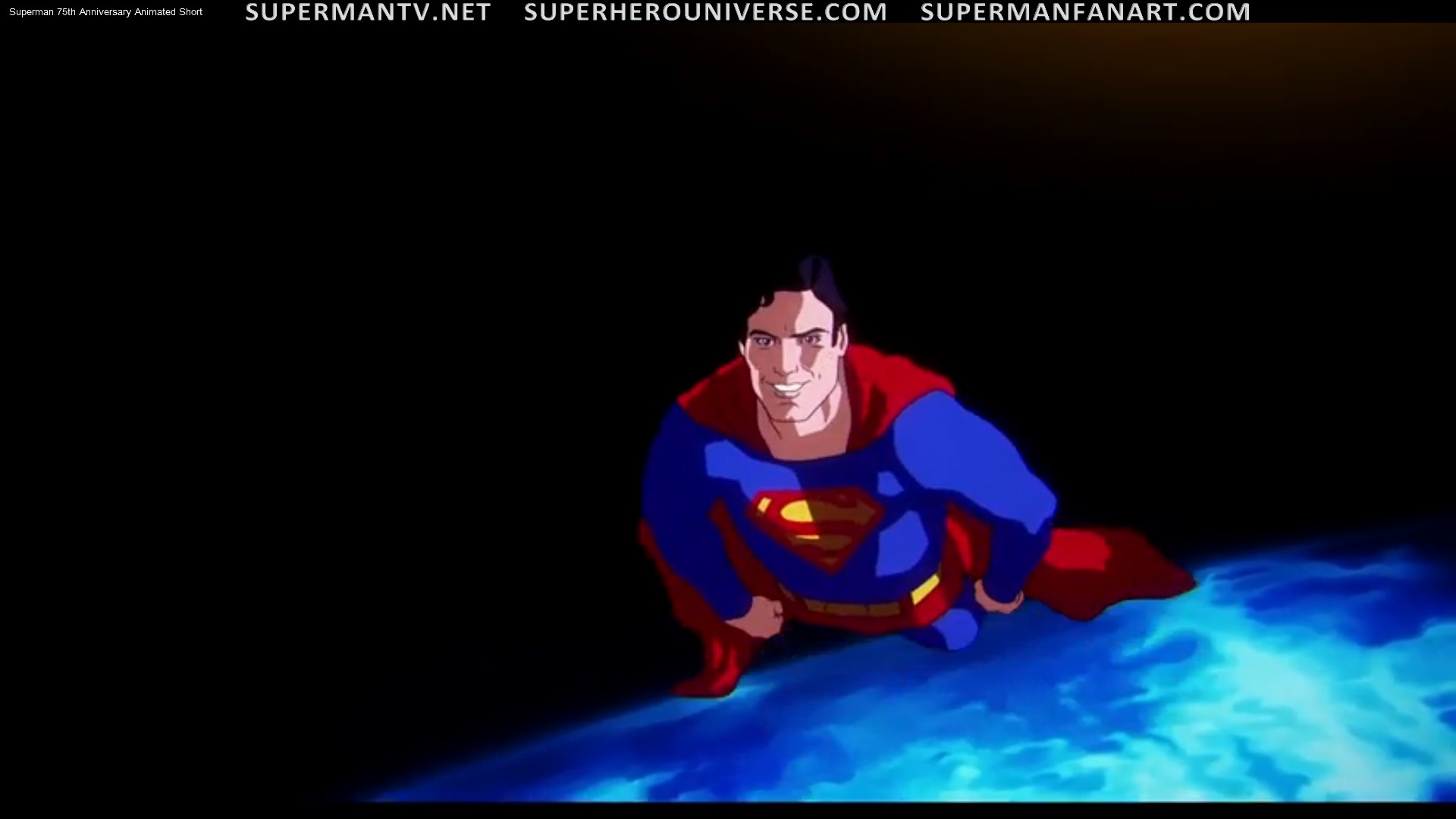 1920x1080 Christopher Reeve 75th Superman Anniversary
