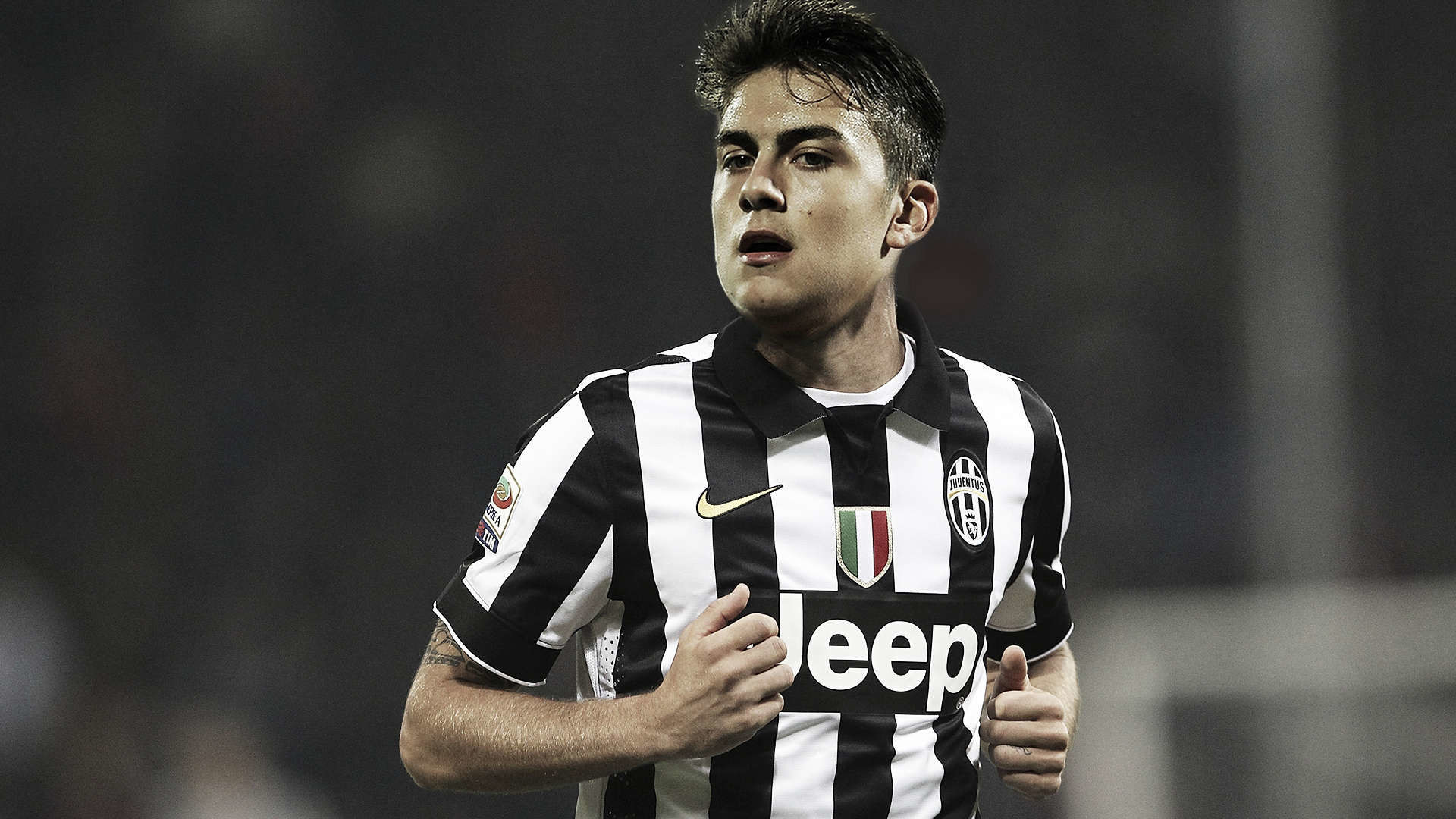 1920x1080 Paulo Dybala Wallpapers HD Collection For Free Download