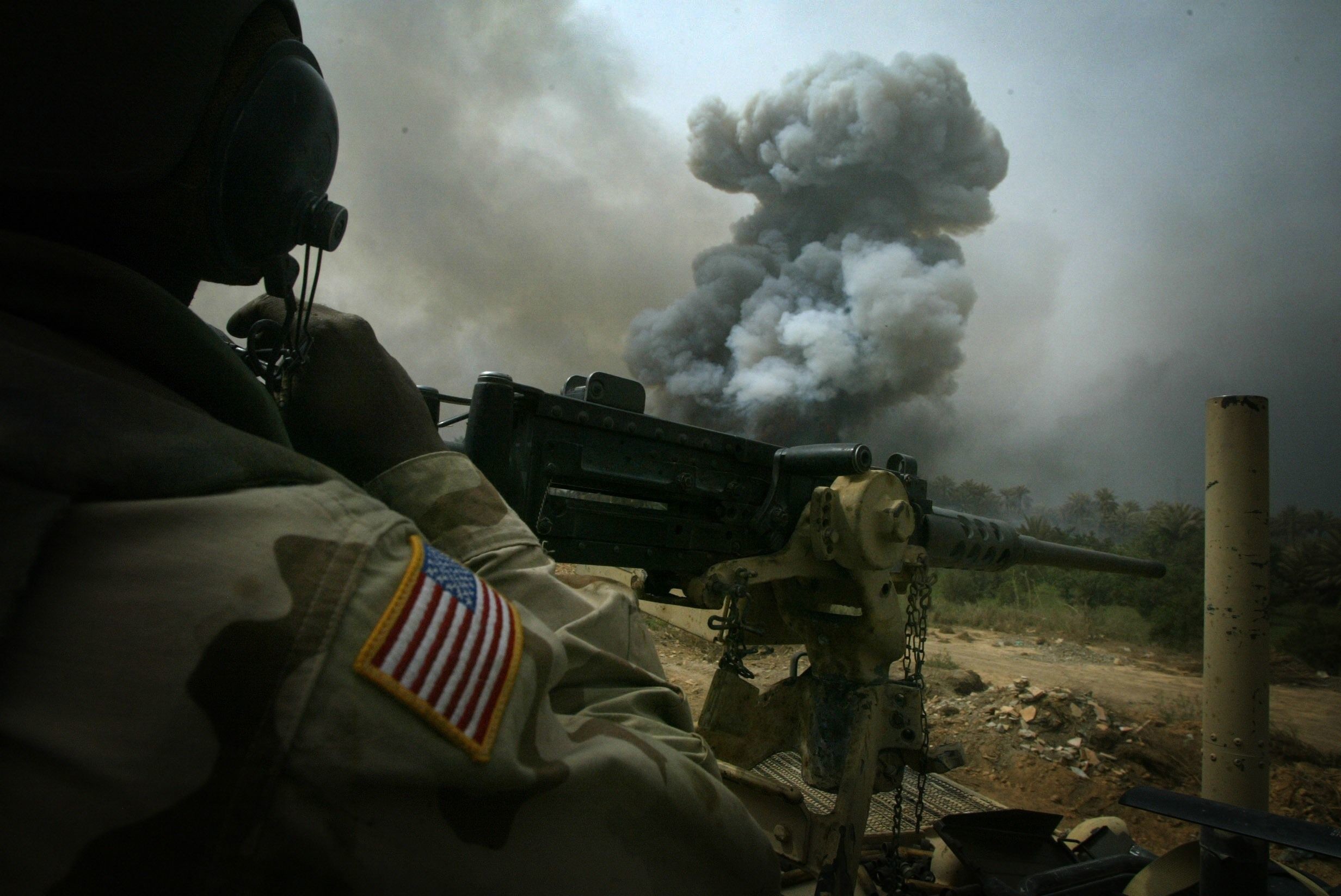 2464x1648 HD Wallpaper | Background ID:58977.  Military United States Army