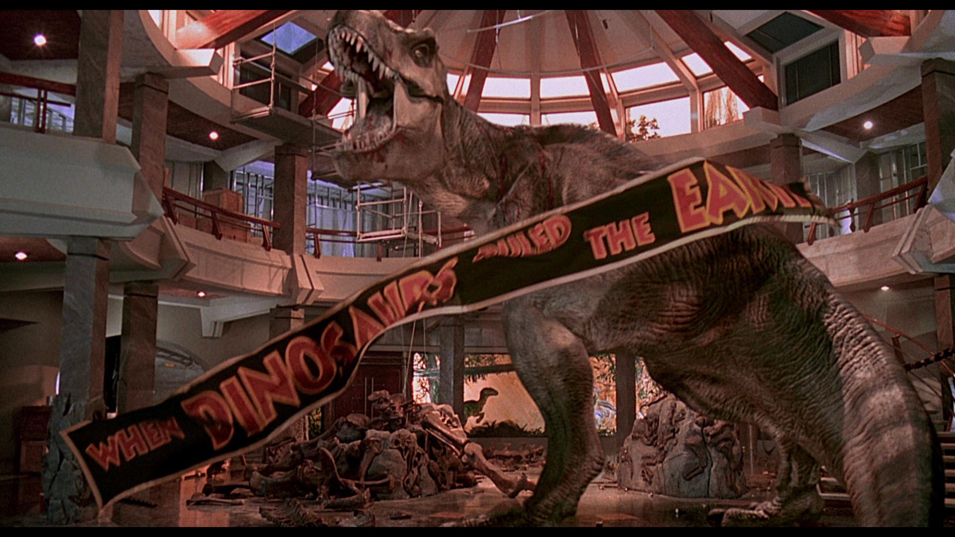 1920x1080 Jurassic Park HD Wallpaper | Background Image |  | ID:564248 -  Wallpaper Abyss