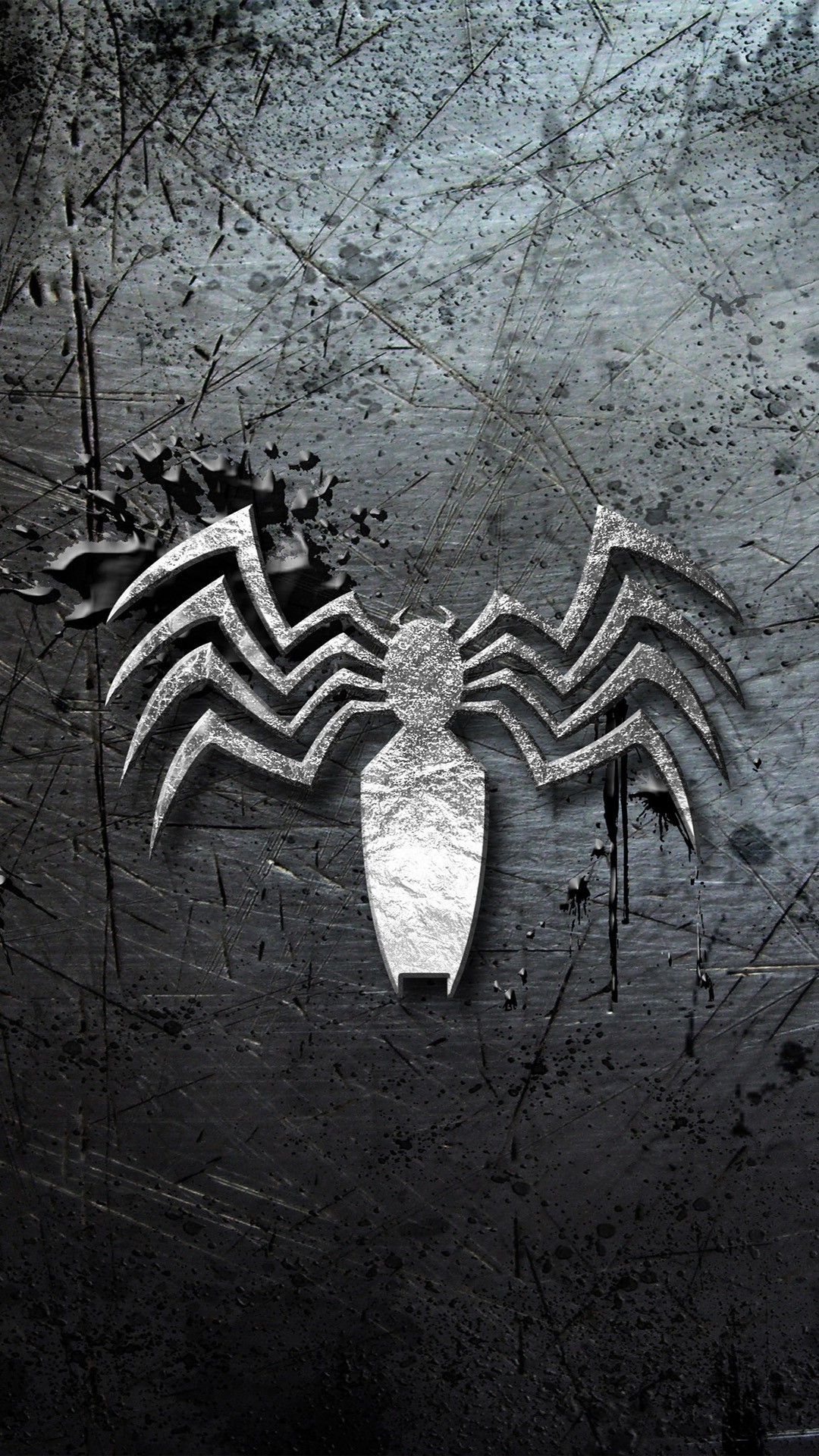 1080x1920 Venom Backgrounds 