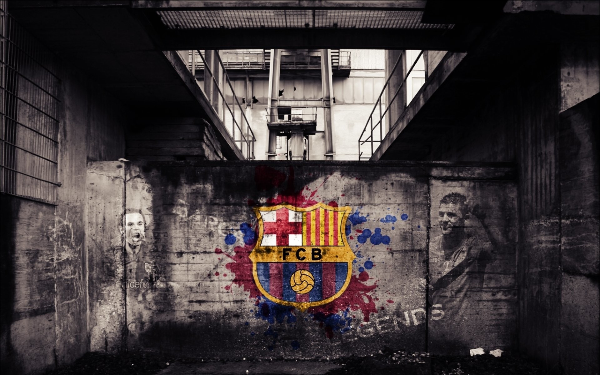 1920x1200 ... wallpaper and background; fc barcelona hd 788375 walldevil ...