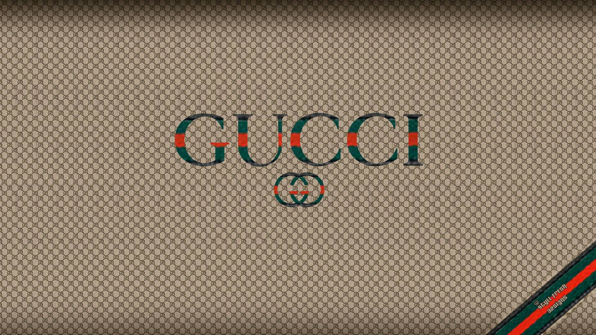 1920x1080 Gucci Logo Wallpaper (2) | Wallz Hut