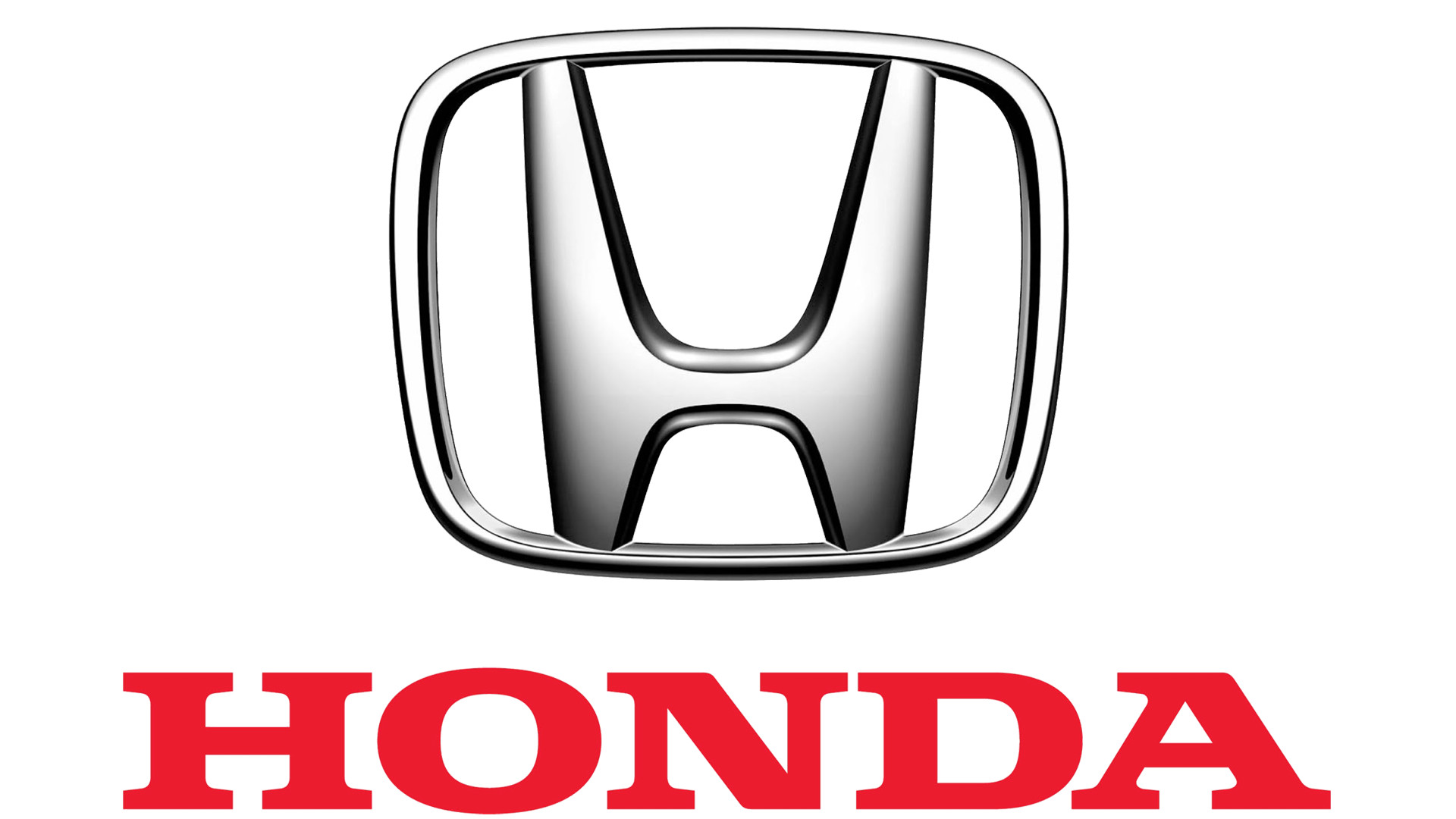 1920x1080 Honda Logo (Present)  HD png