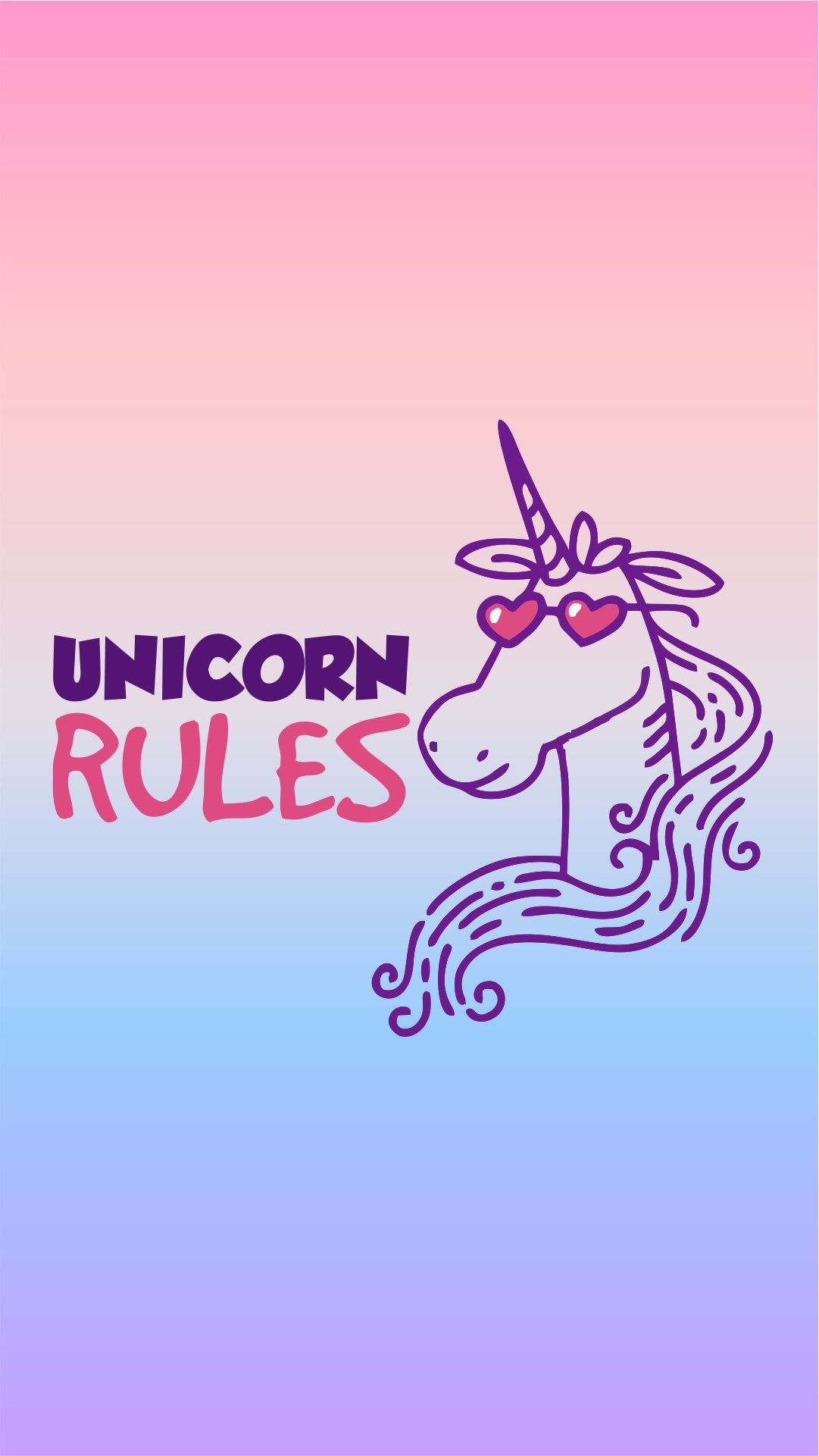 1081x1921 Unicorn Rules