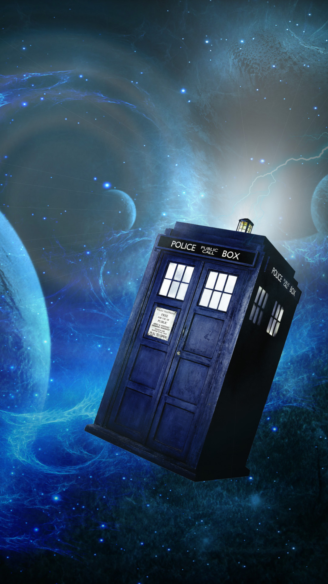 1080x1920 December 28, 2015 -  Doctor Who IPhone Desktop Wallpapers