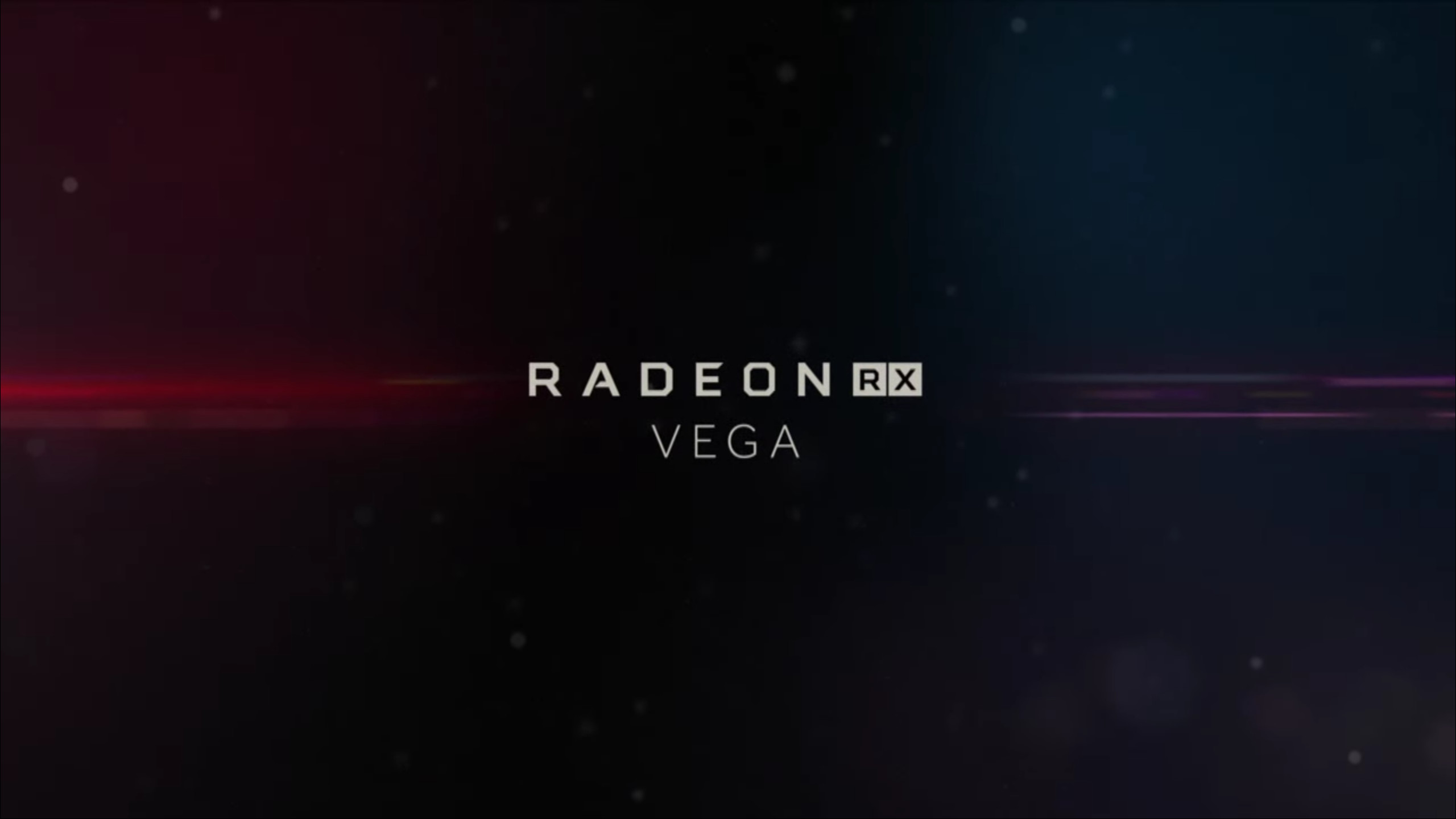 2560x1440 Thanks to the latest Linux graphics driver update submitted by AMD we now  have detailed specifications of the upcoming Radeon RX Vega GPU.