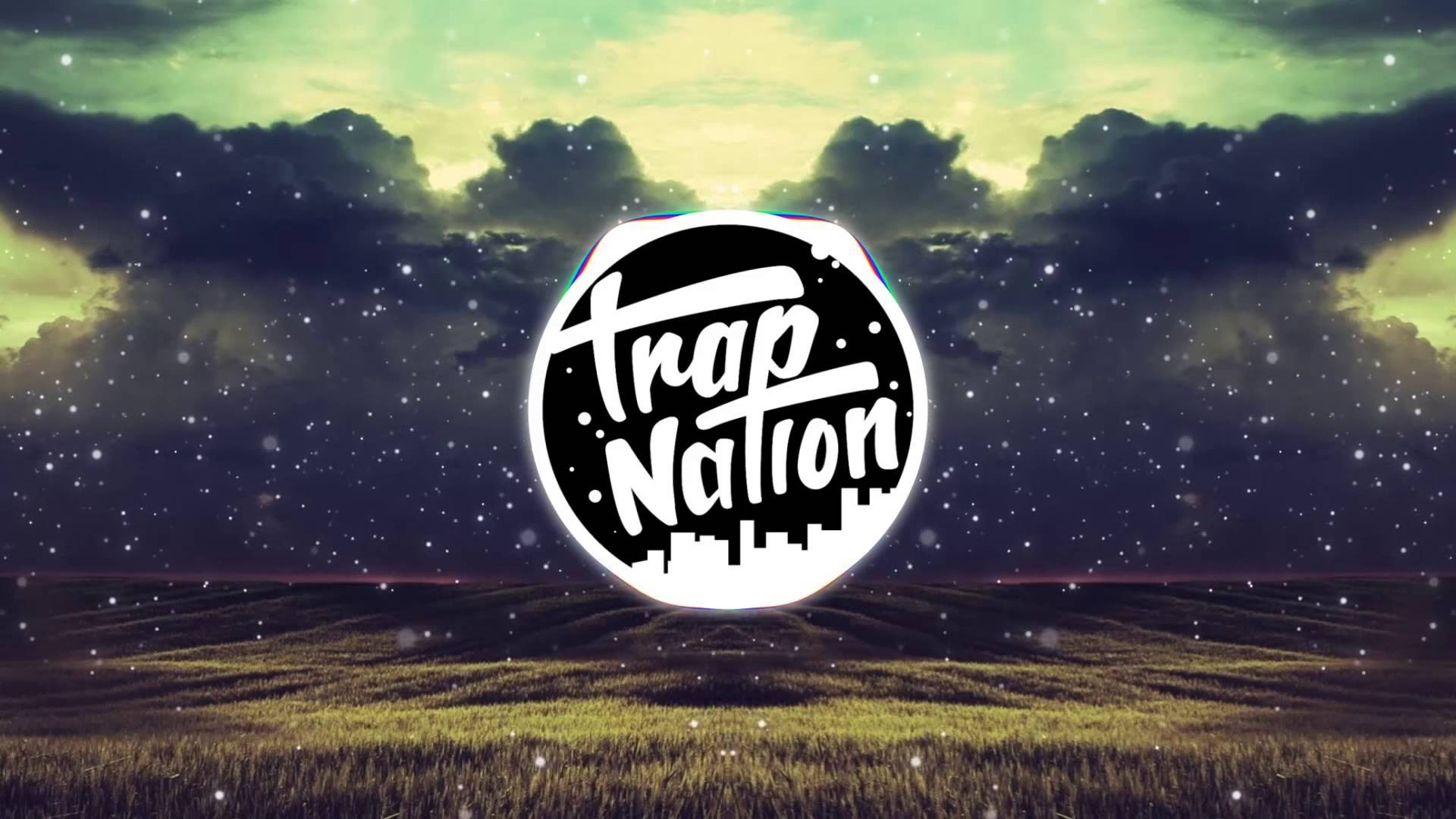 1920x1080 logo Trap Nation Trap Music dab prince screenshot computer wallpaper font  album cover