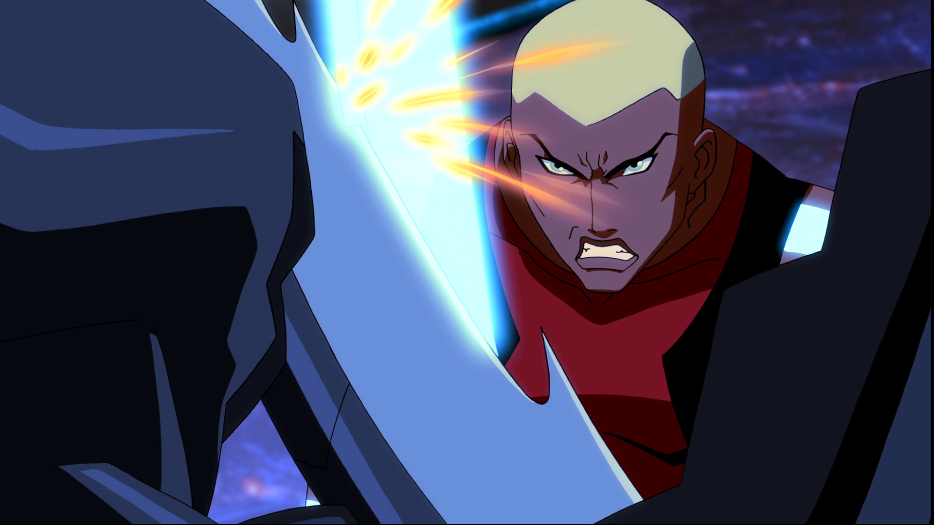 1920x1080 Young Justice Wallpapers 