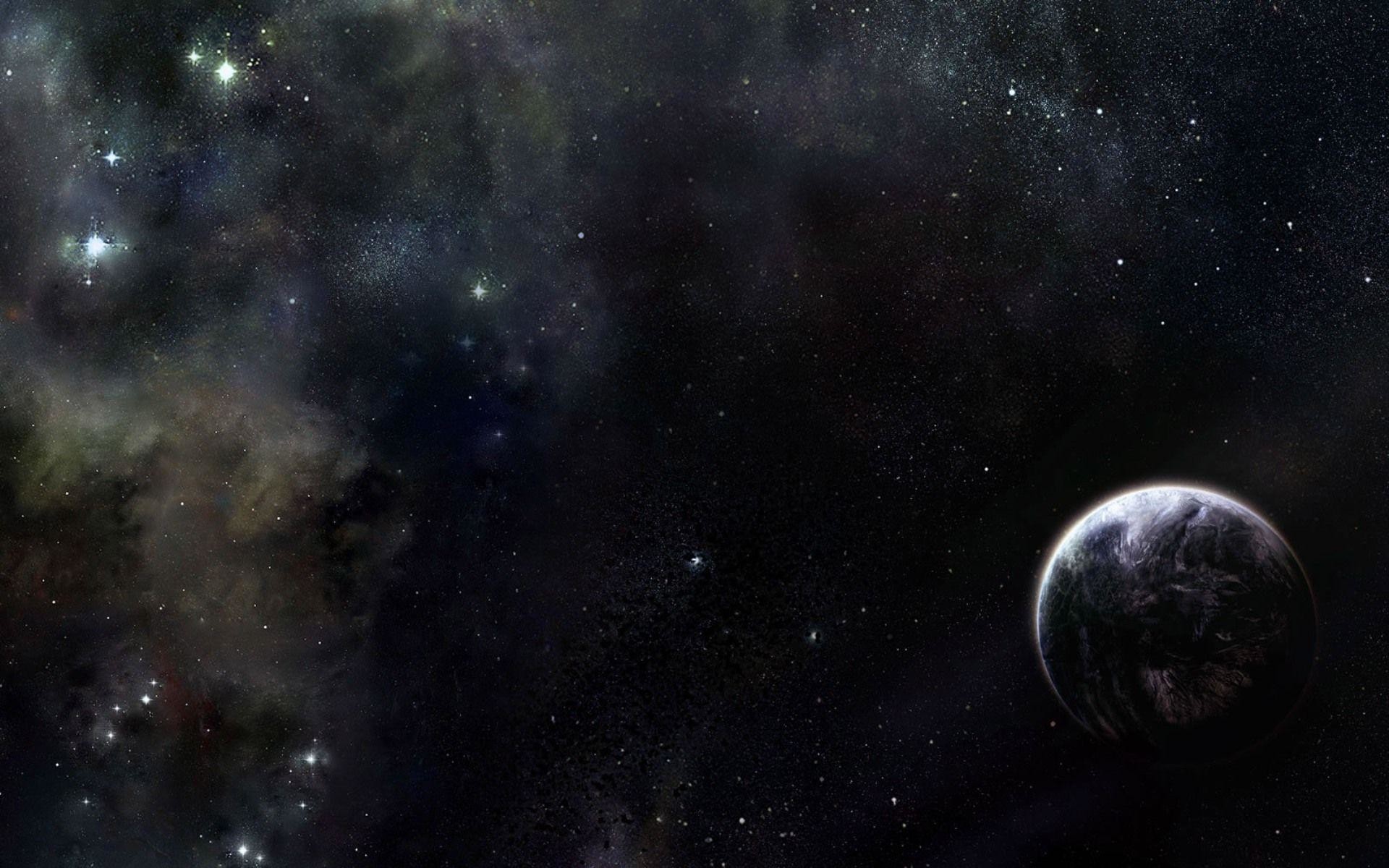 1920x1200 Space Wallpaper Widescreen Free Download in Background Space Wallpaper