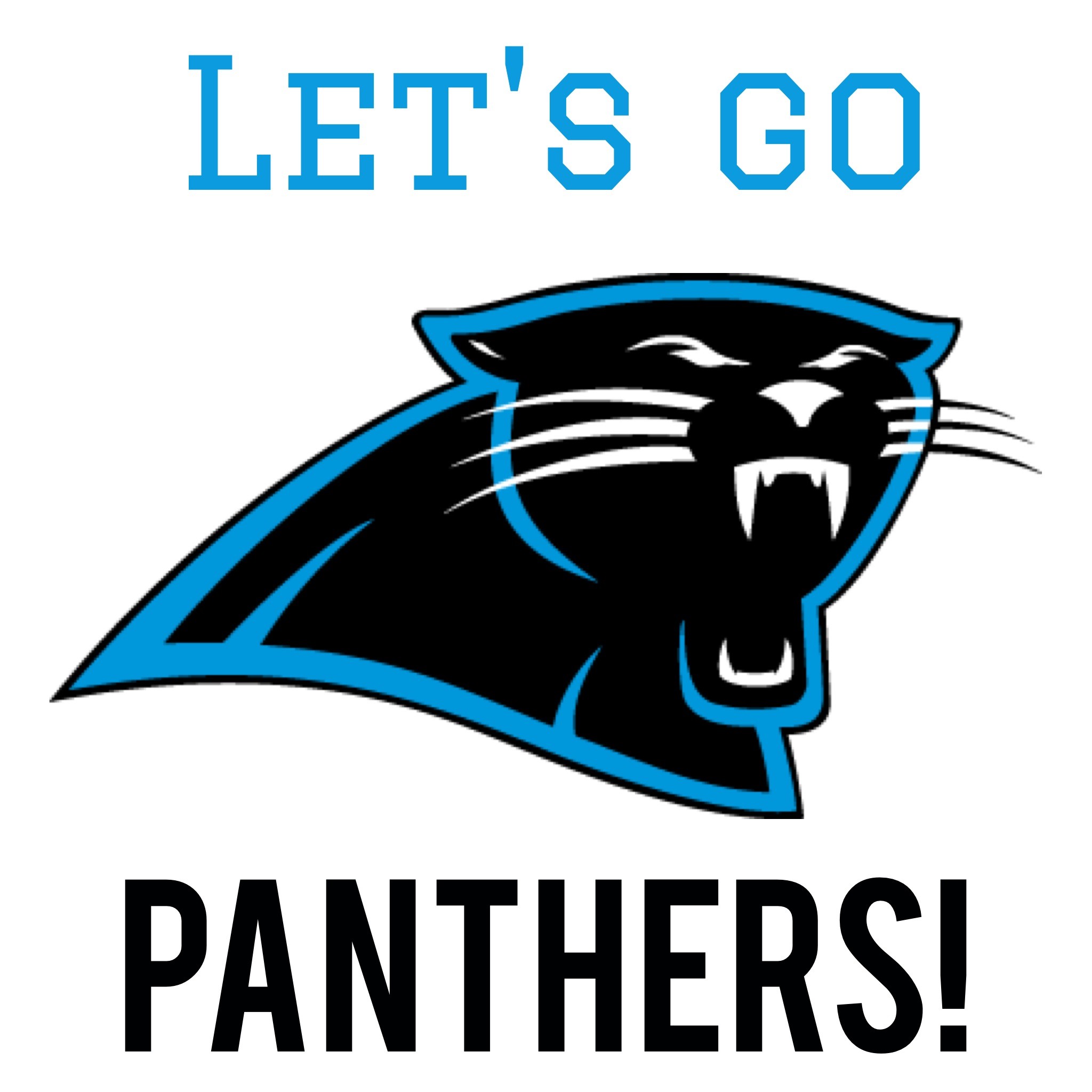 2048x2048 Essex Homes is cheering for our Carolina Panthers today!!! Let's Go Panthers!  Carolina Panthers WallpaperCarolina Panthers FootballPanther ...