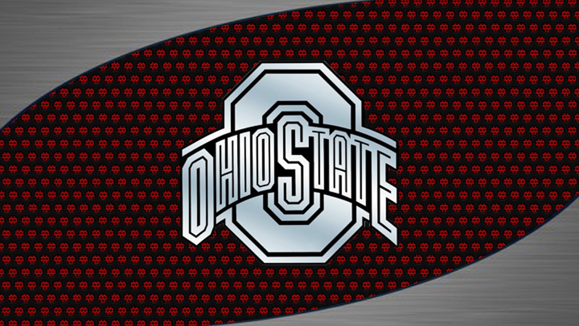 1920x1080 Ohio State Buckeyes Football Backgrounds High Quality PixelsTalk. Celebrate  The Game With Ohio State Michigan Wallpapers and 1920Ã1080