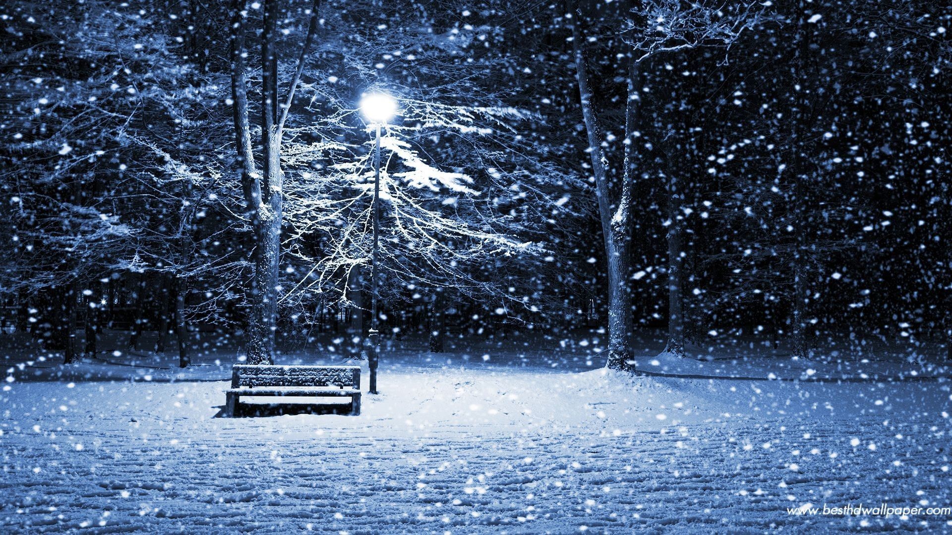 1920x1080 Christmas Snow Wallpapers For Iphone