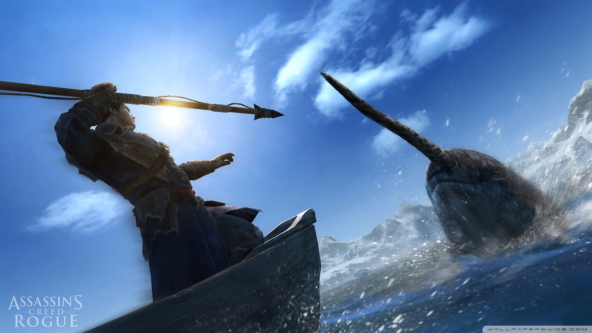 1920x1080 Widescreen Wallpapers: Assassin's Creed Wallpapers, ( px, V.35)