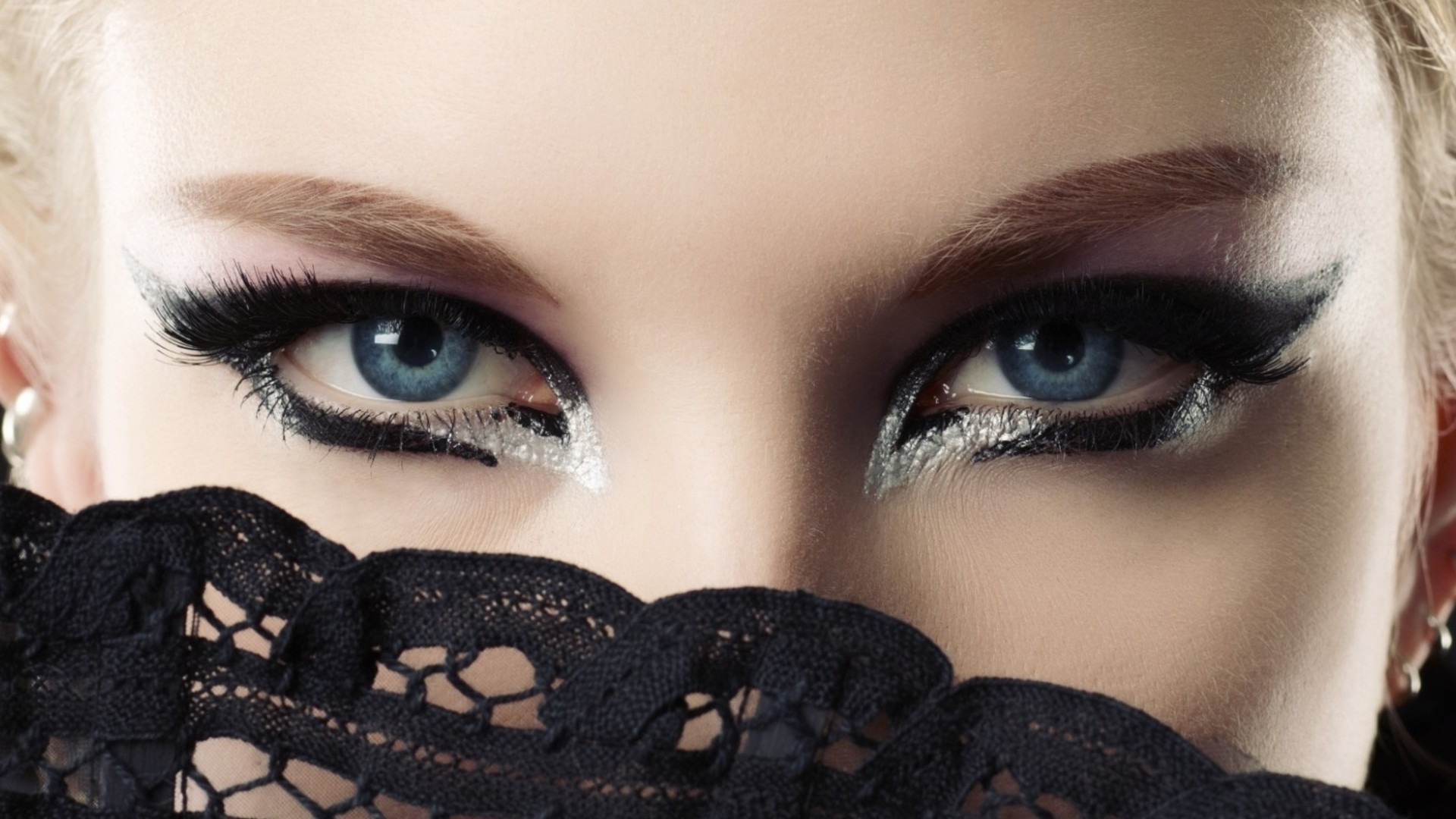 1920x1080 Beautiful Eyes Pics Wallpapers (41 Wallpapers)