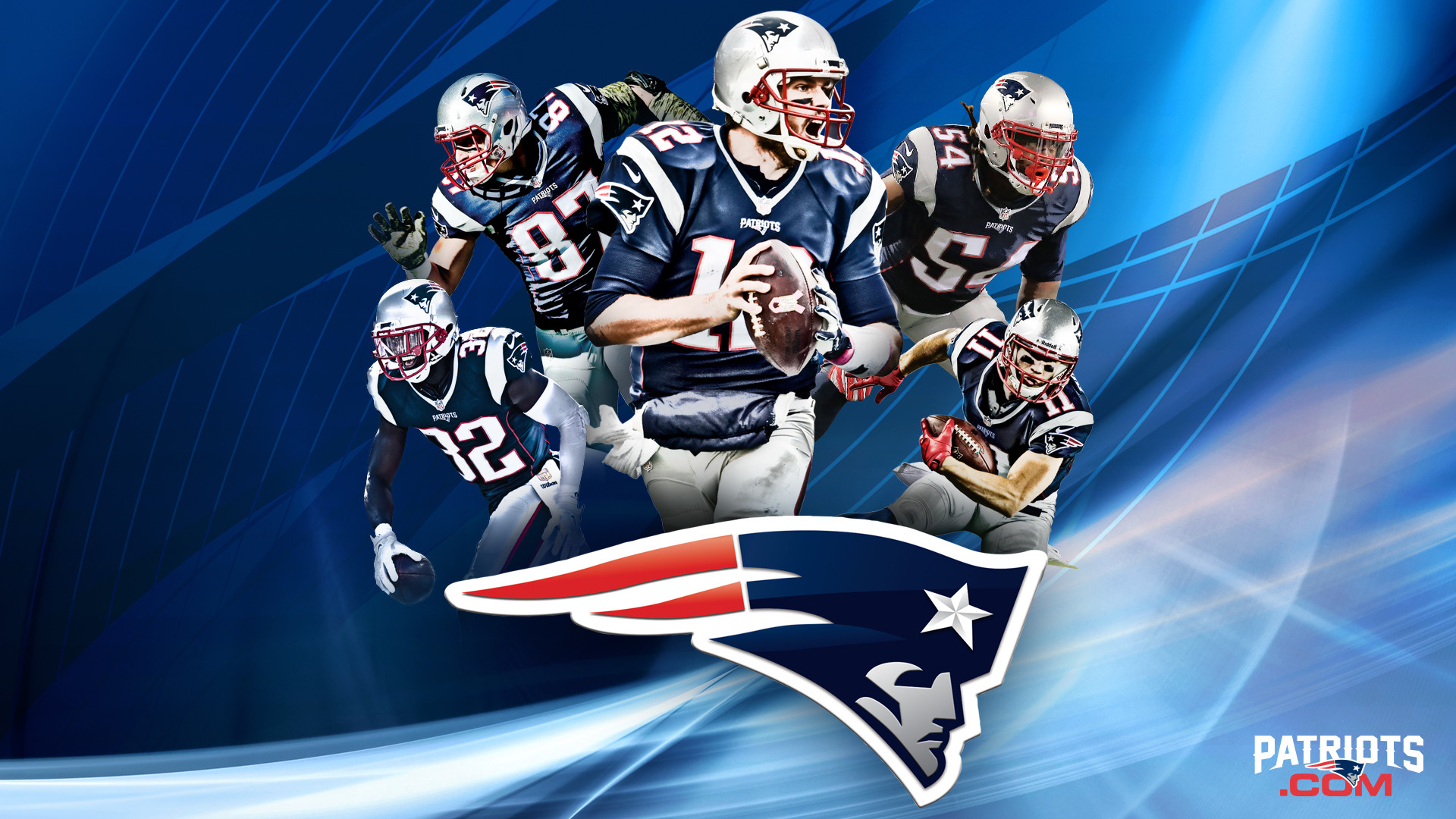 NFL Players Wallpapers - Wallpaper Cave