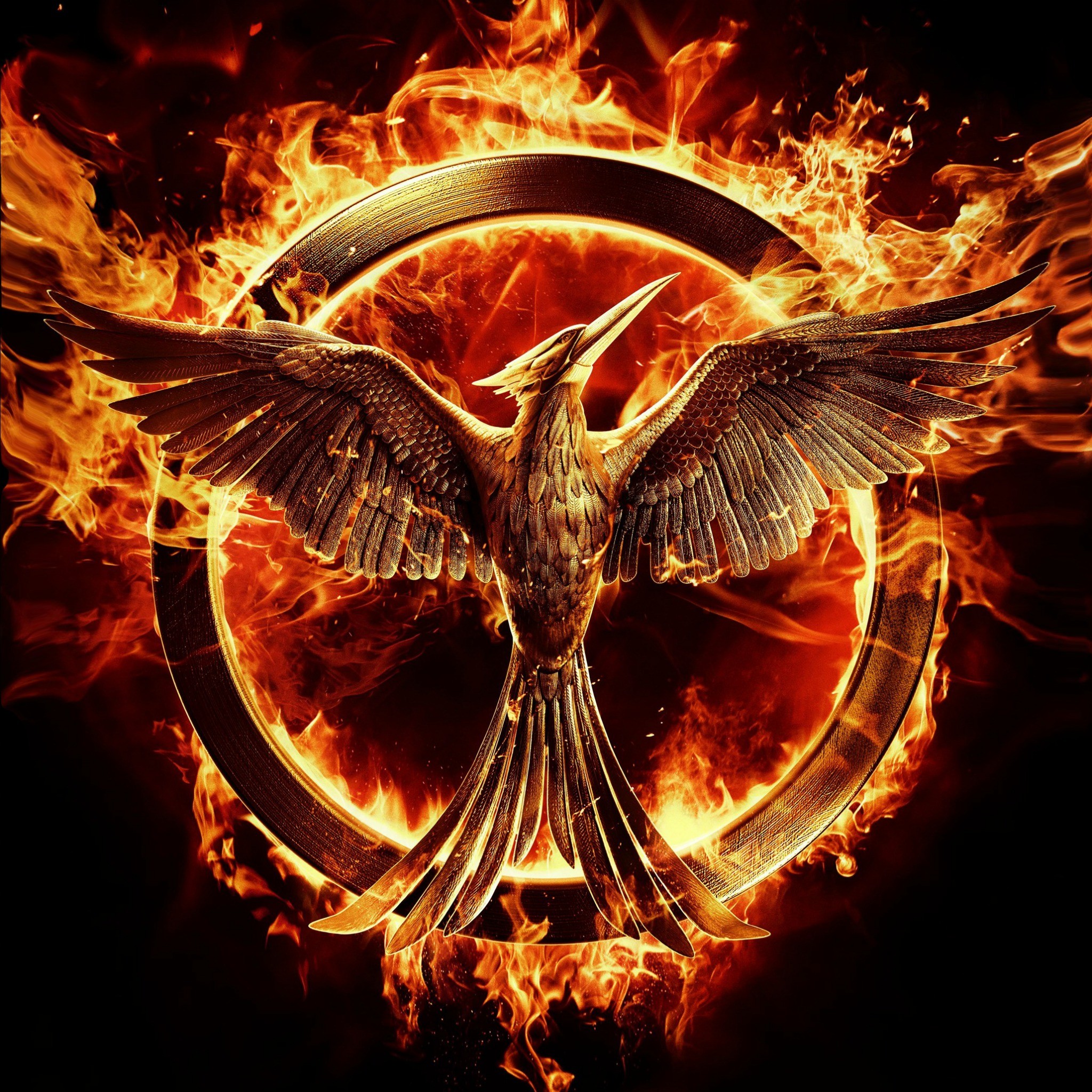 2048x2048 6 Times “The Hunger Games” Made You Think of Egypt