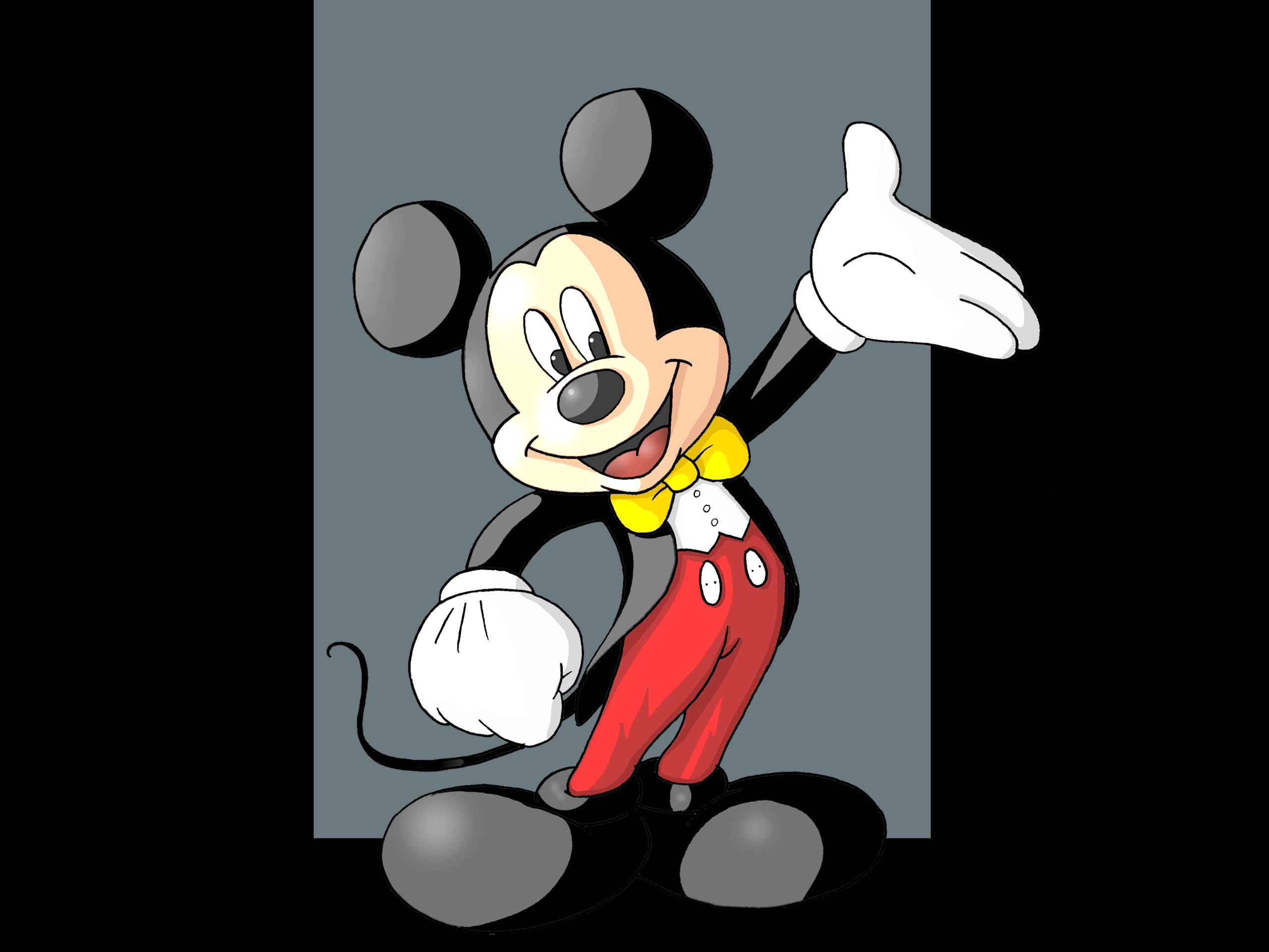 Mickey Minnie Wallpapers Free Download Group (74+)