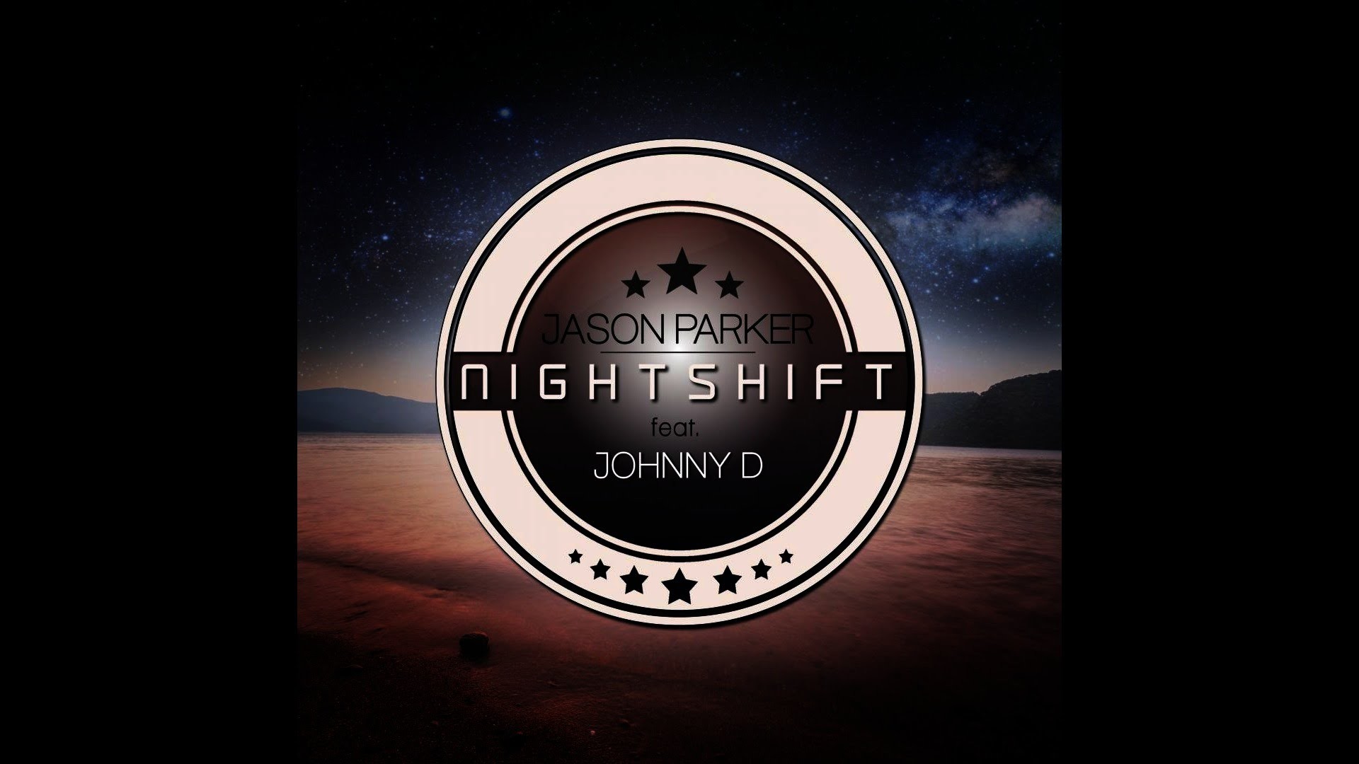 1920x1080 Johnny D - Nightshift (Radio Version) [House]