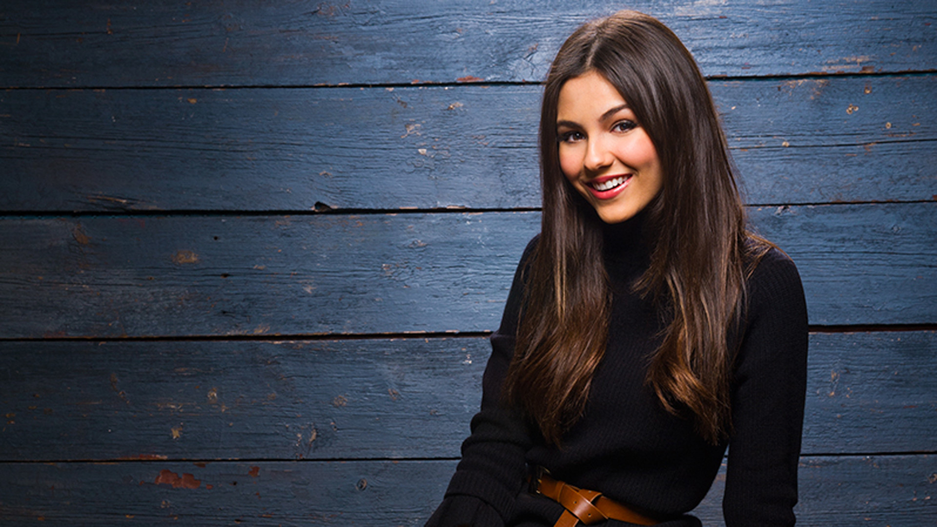 1920x1080 HD Victoria Justice Wallpapers 03 ...