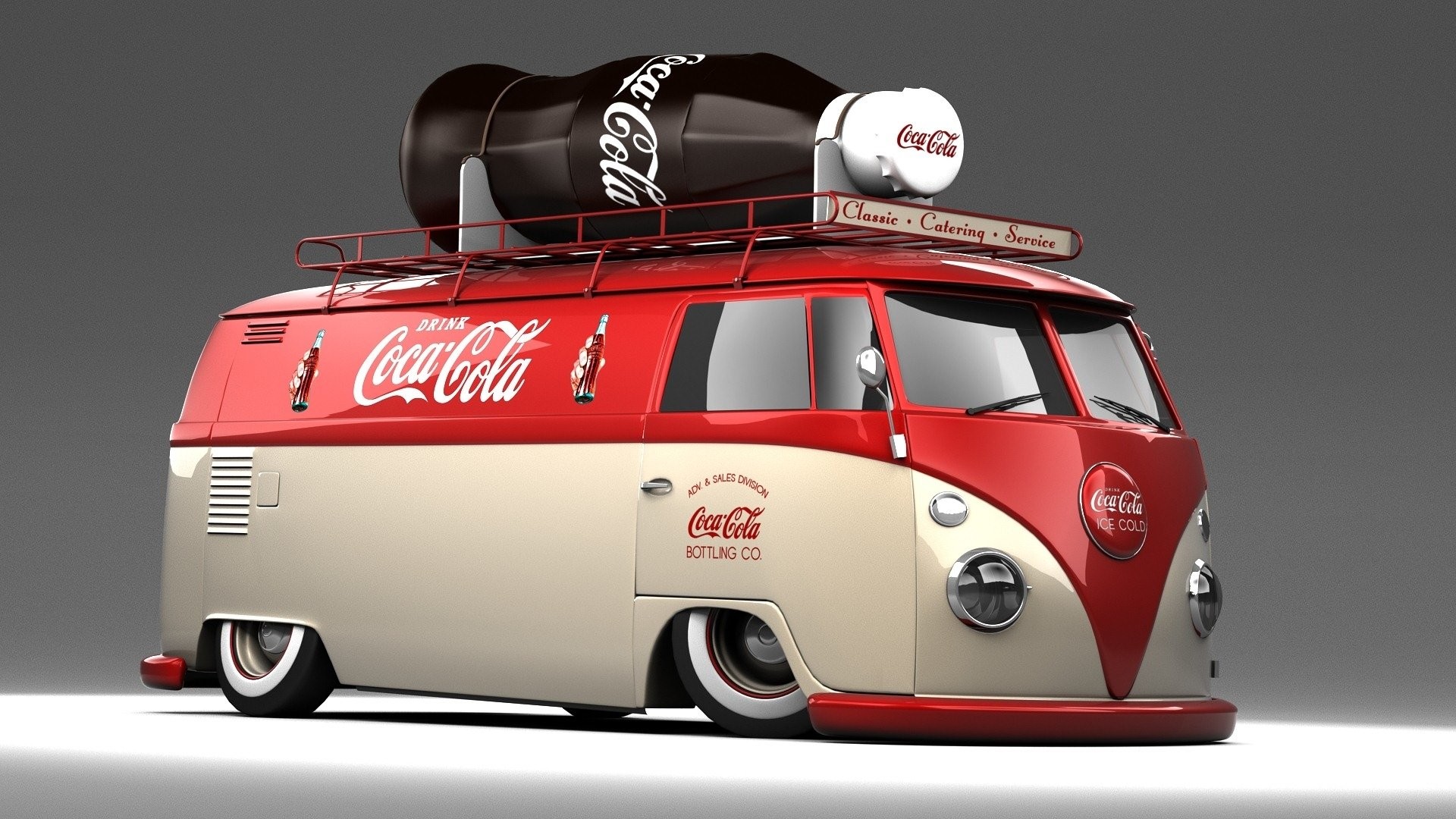 1920x1080 HD Wallpaper | Background ID:330009.  Products Coca Cola. 6 Like