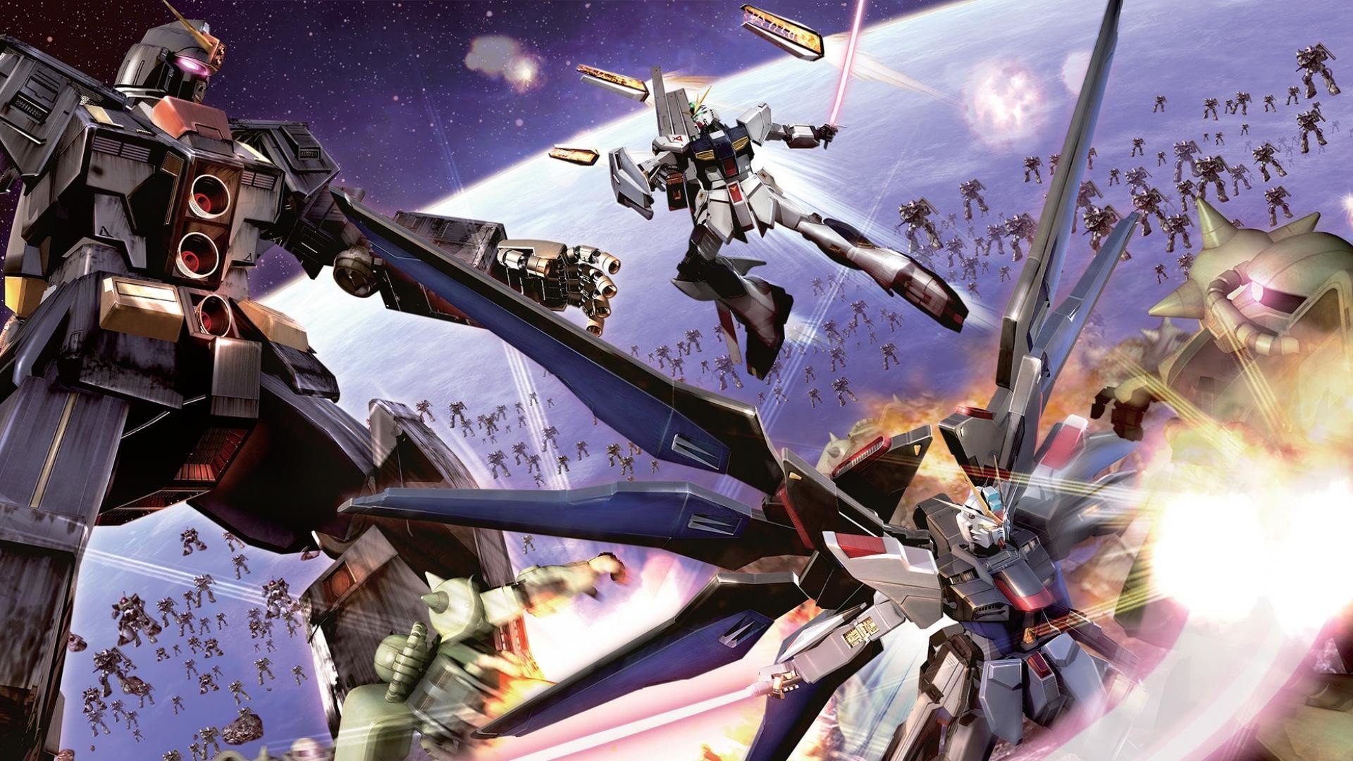 1920x1080 G <b>Gundam Wallpaper</b> - WallpaperSafari