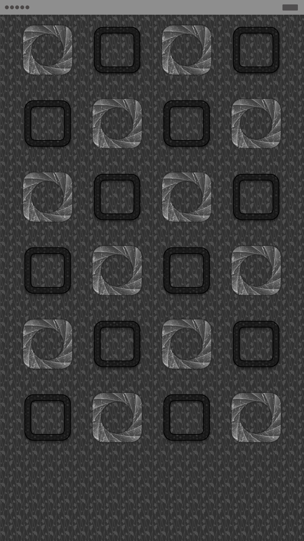 1242x2208 Phone Wallpapers, Iphone 6, Screens, Shelves