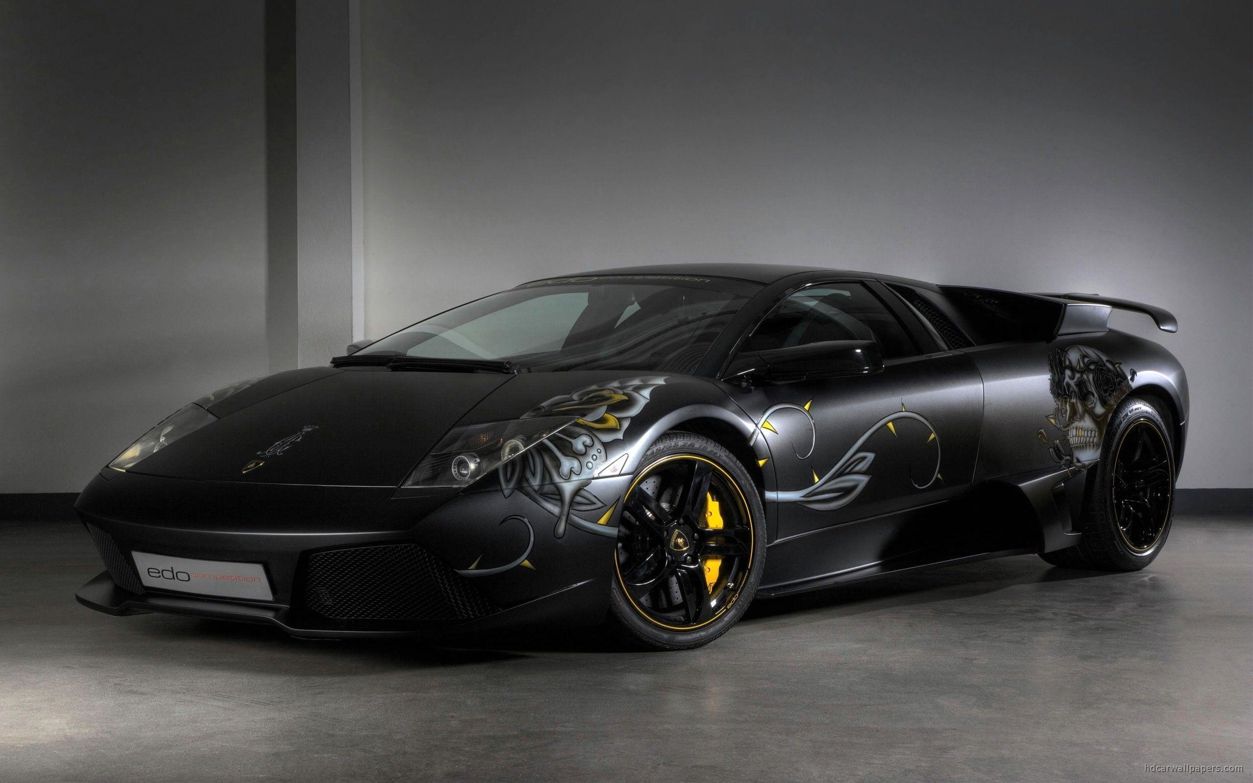 2560x1600 Lamborghini Wallpapers | Fast Cars