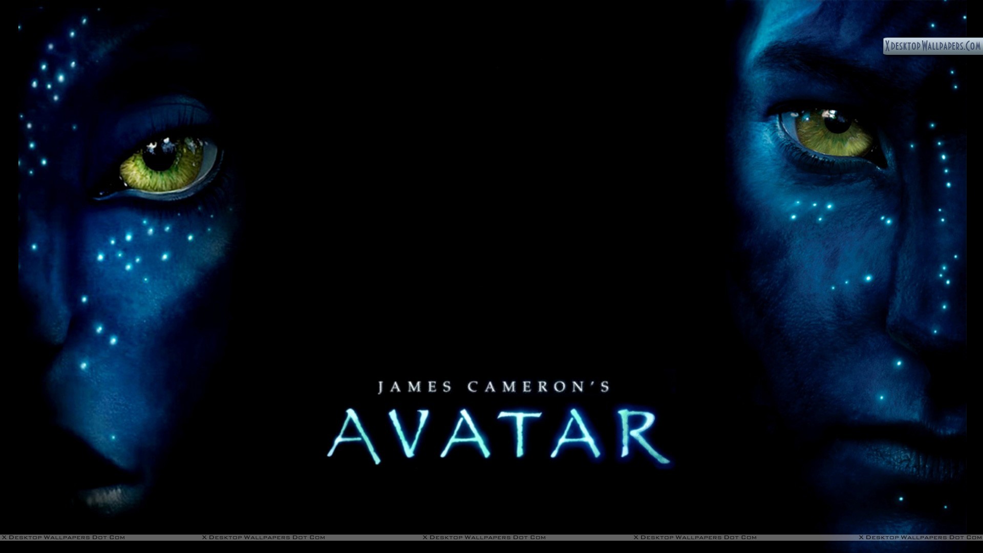 1920x1080 Avatar Movie Poster