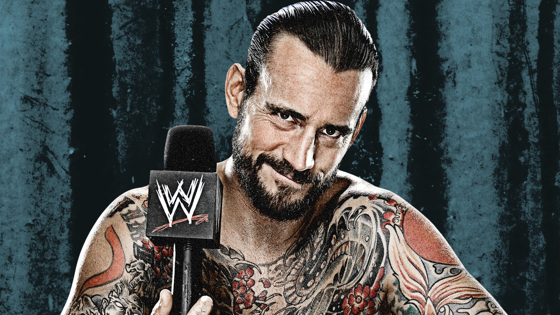 1920x1080 1 CM Punk: Best in the World HD Wallpapers | Backgrounds - Wallpaper Abyss