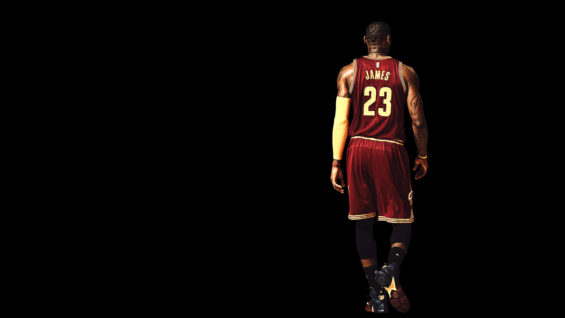 1920x1080 LeBron James - Fulfilled Request [] Need #iPhone #6S #Plus # Wallpaper/ #Background for #IPhone6SPlus? Follow iPhone 6S Plus  3Wallpapers/ #…