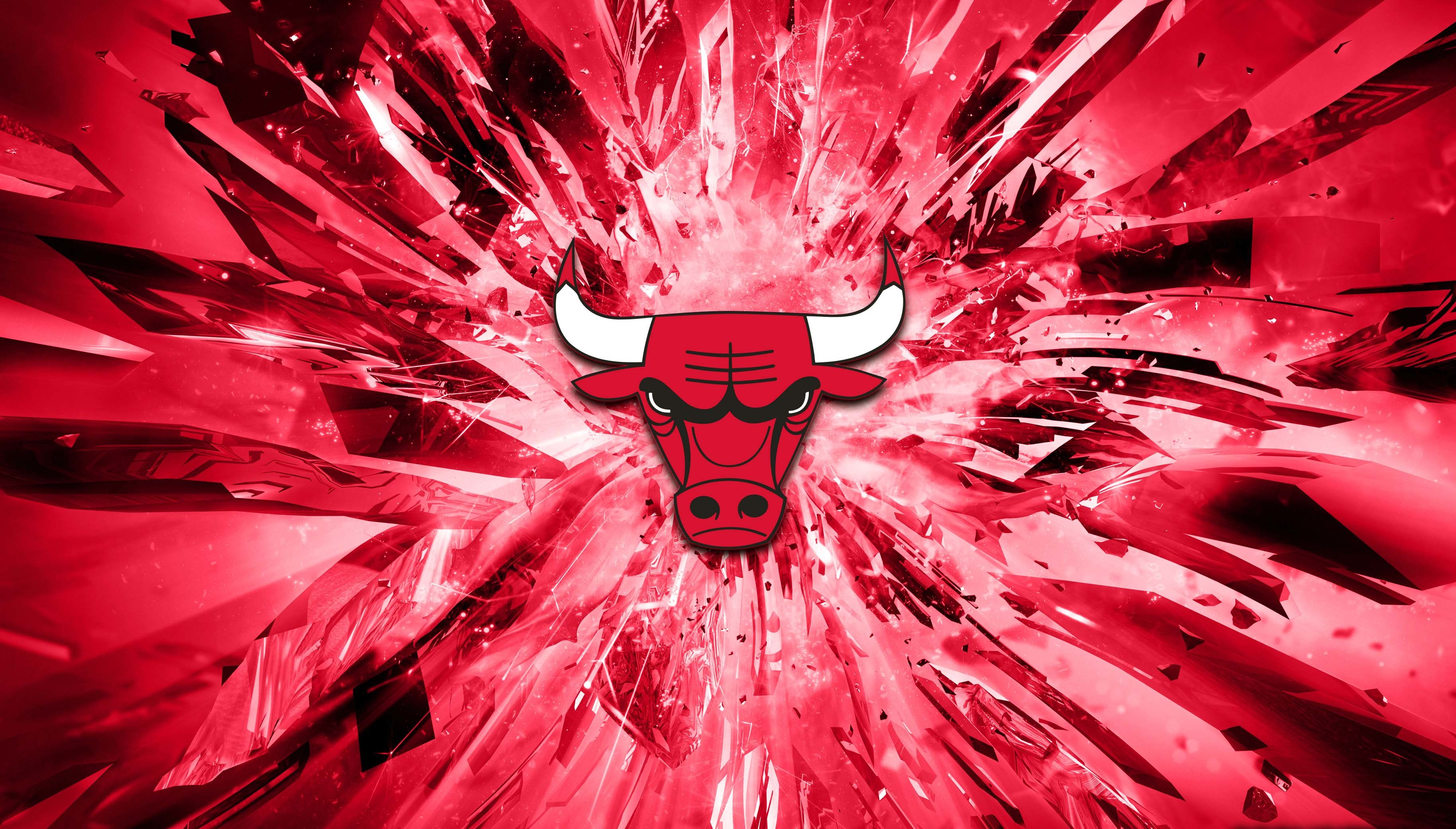 3656x2080 Chicago Bulls Logo | Download iphone 5 Wallpapers, Wallpaper .