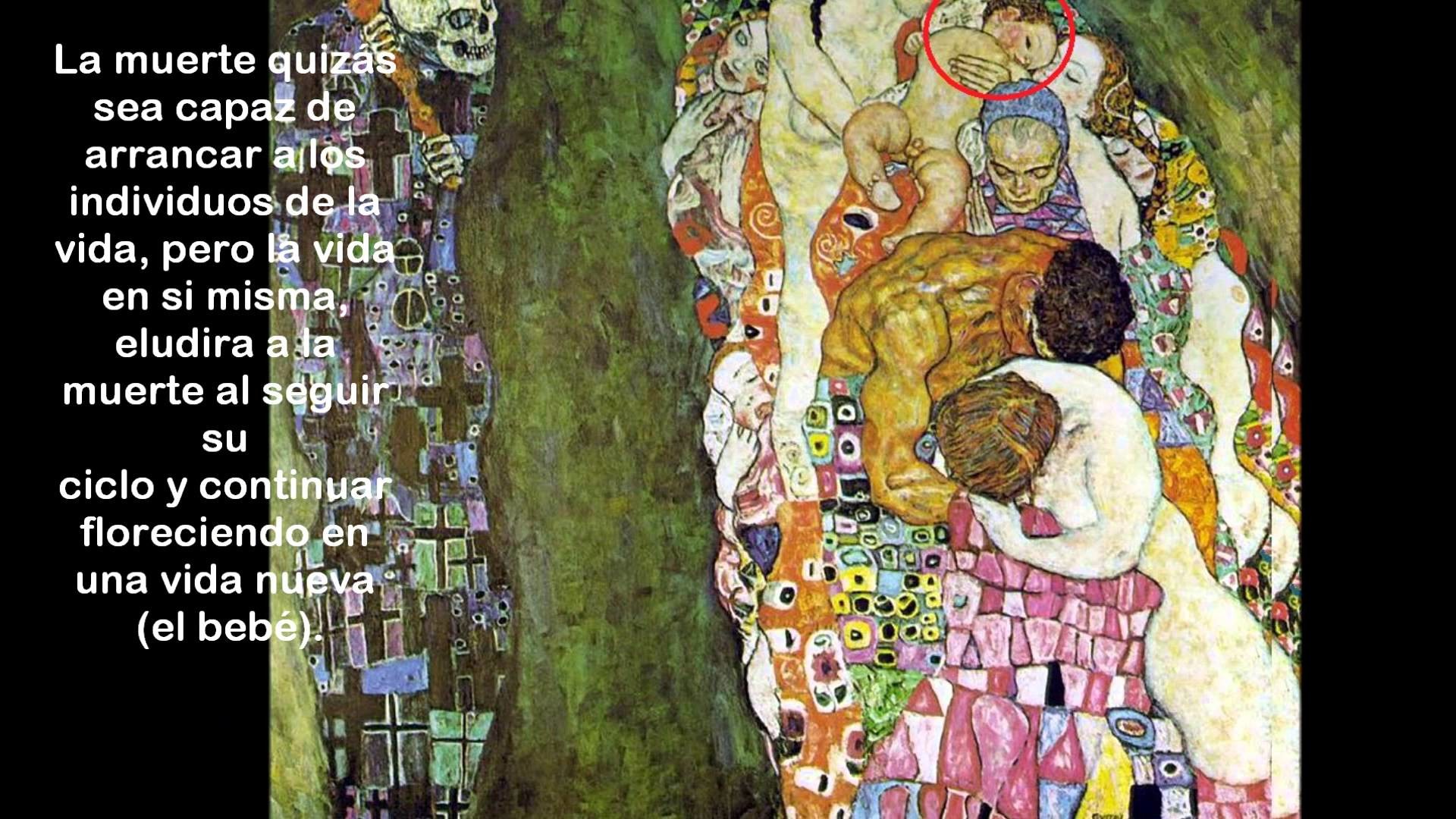 1920x1080 Gustav Klimt