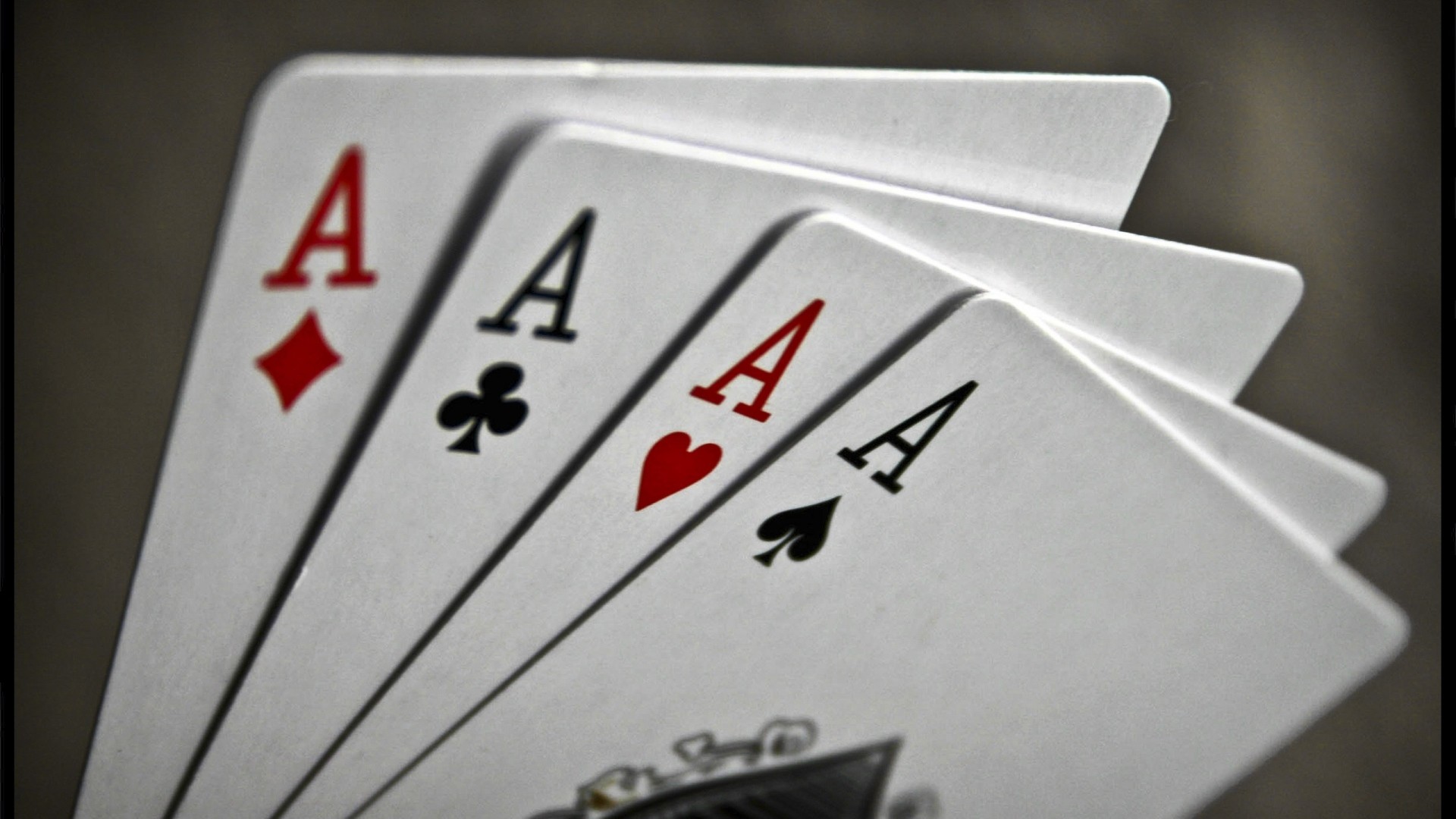 1920x1080 Preview wallpaper cards, ace, poker, game 