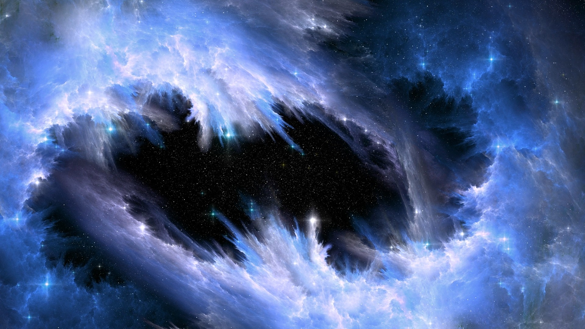 1920x1080 Abstract Space Wallpaper Phone #hSL