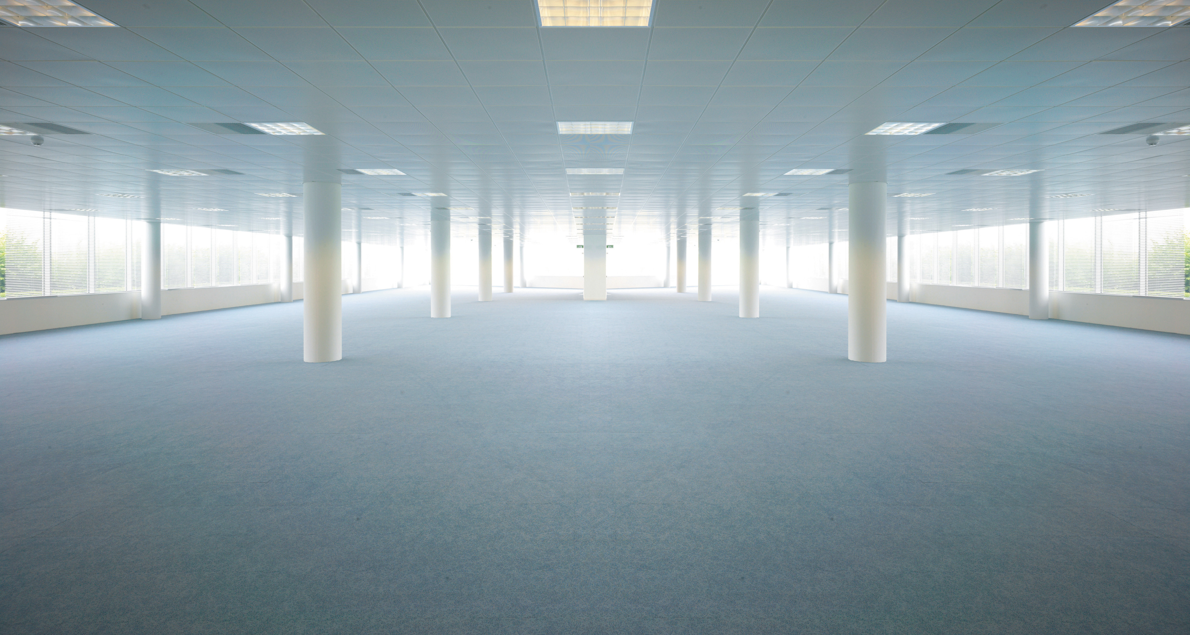 Empty office Wallpaper (33+ images)
