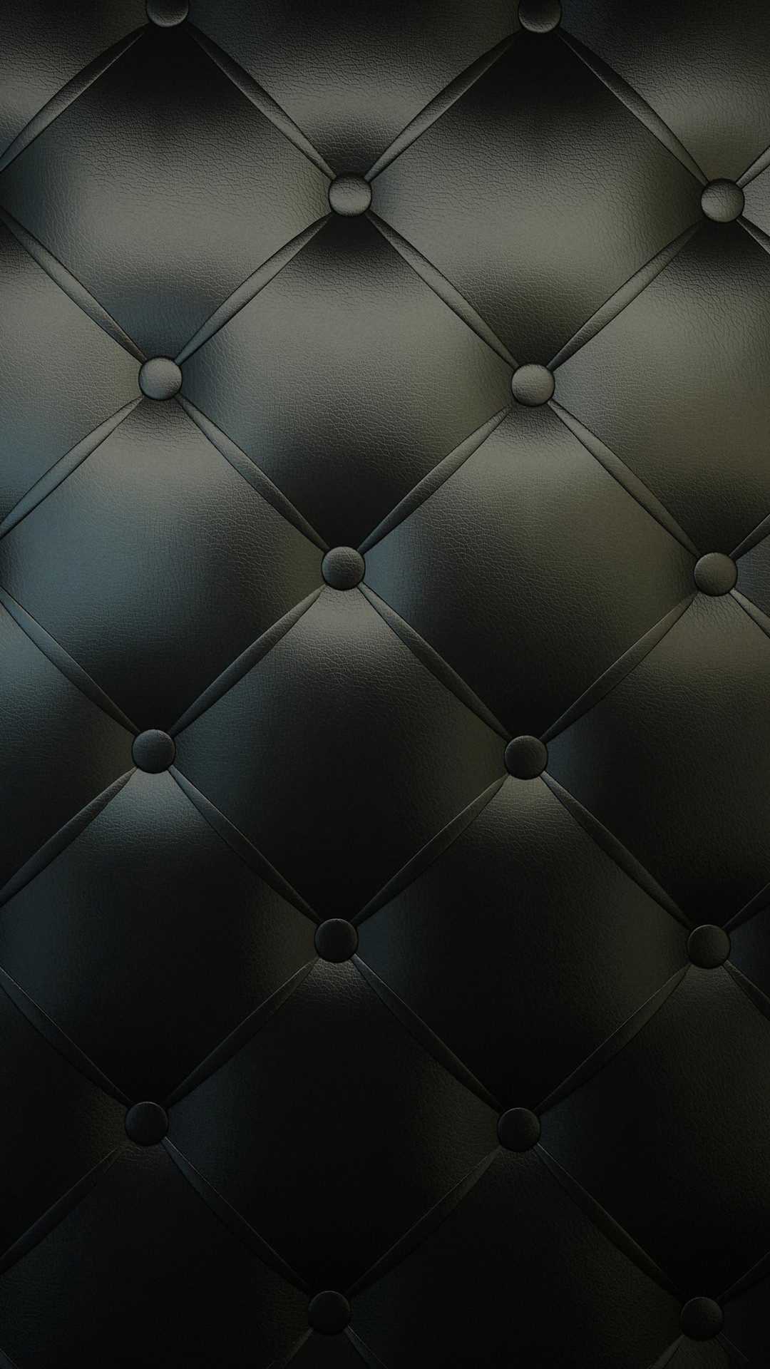 1080x1920 Dark Chesterfield Sofa Pattern iPhone 6 Plus HD Wallpaper