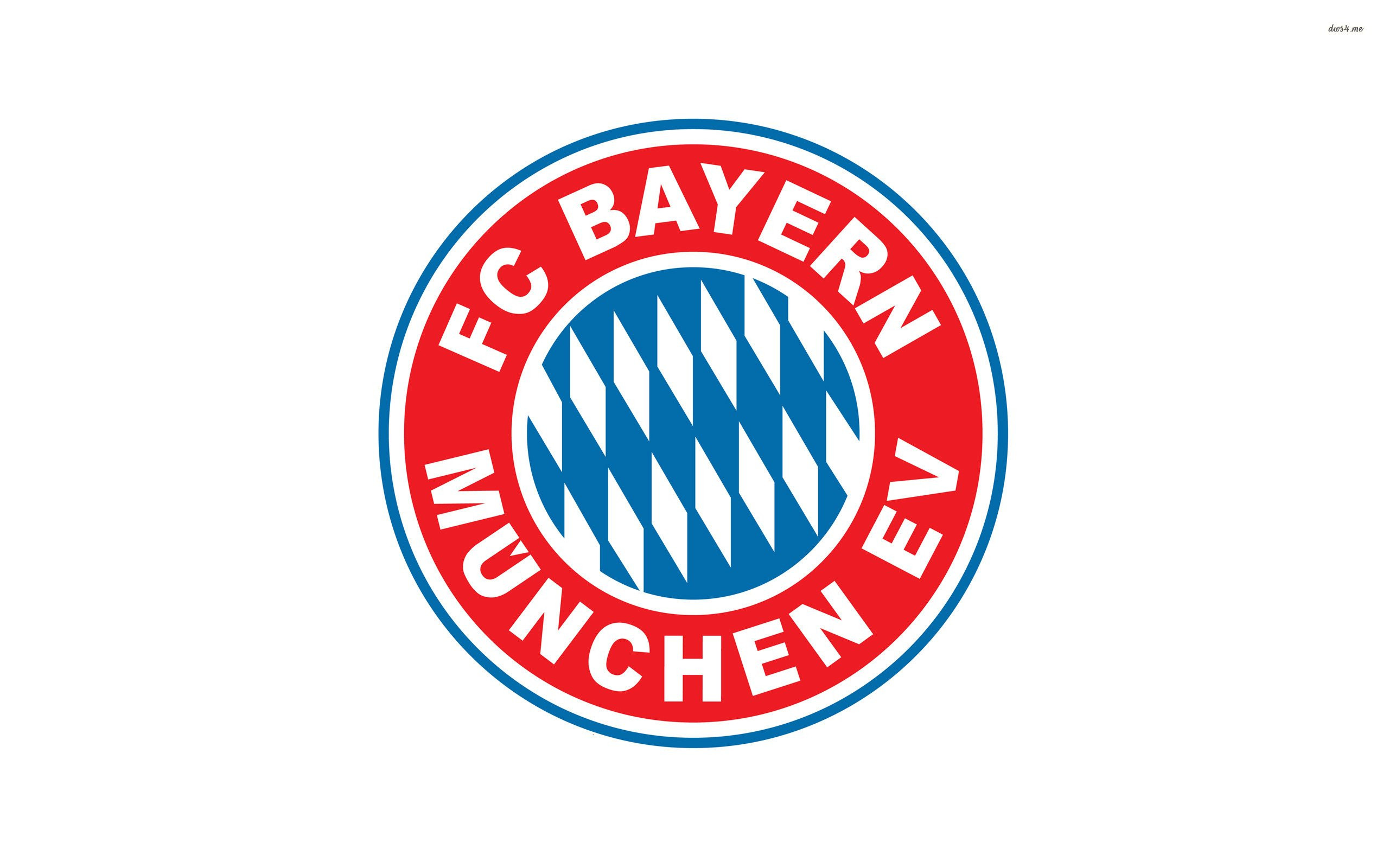 2560x1600 ... Bayern Munchen Football Logo Fc Bayern Munchen Logo Wallpaper 501458 –  Walldevil