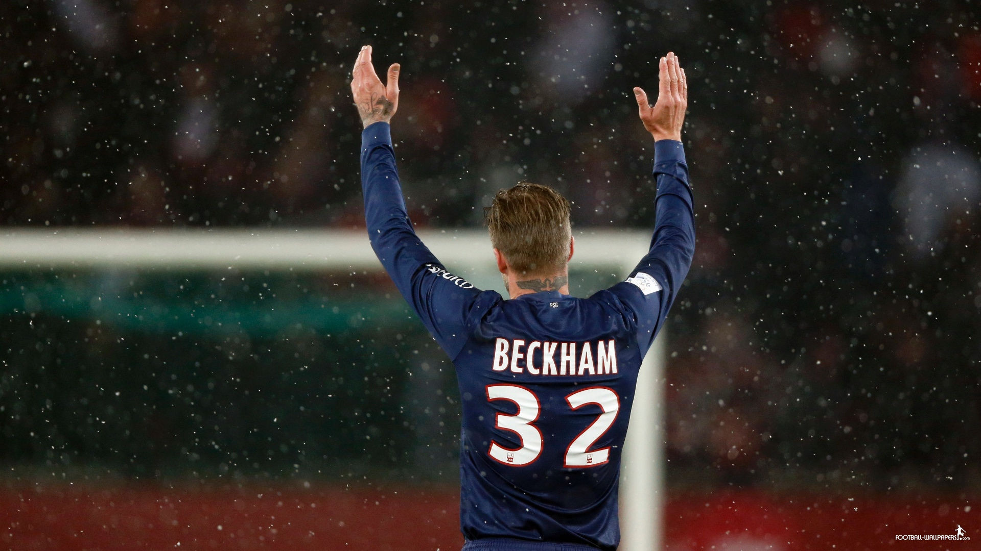 1920x1080 David Beckham Hd 1080p Wallpapers: Players, Teams, Leagues Wallpapers